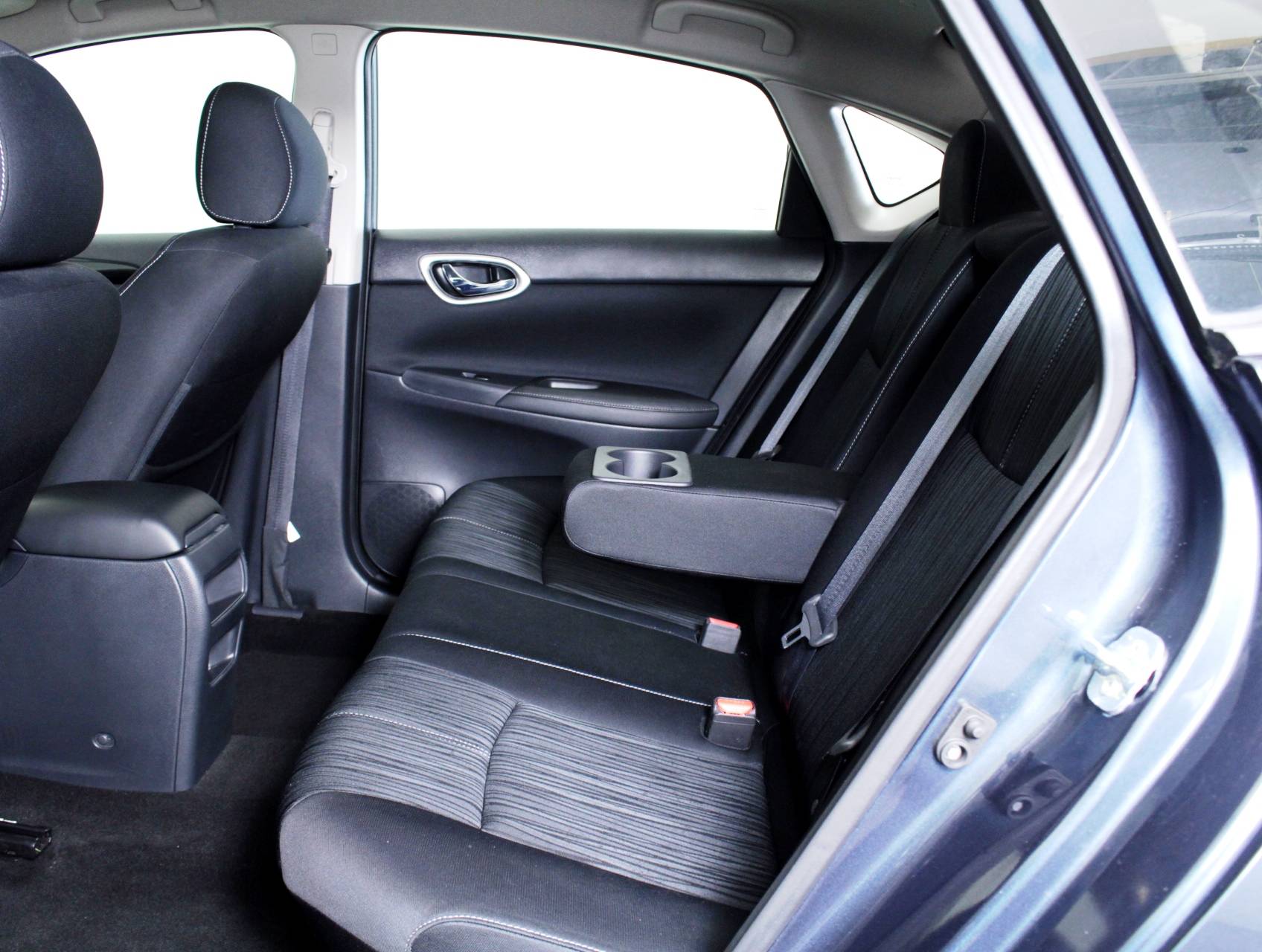 Florida Fine Cars - Used NISSAN SENTRA 2017 MIAMI Sv