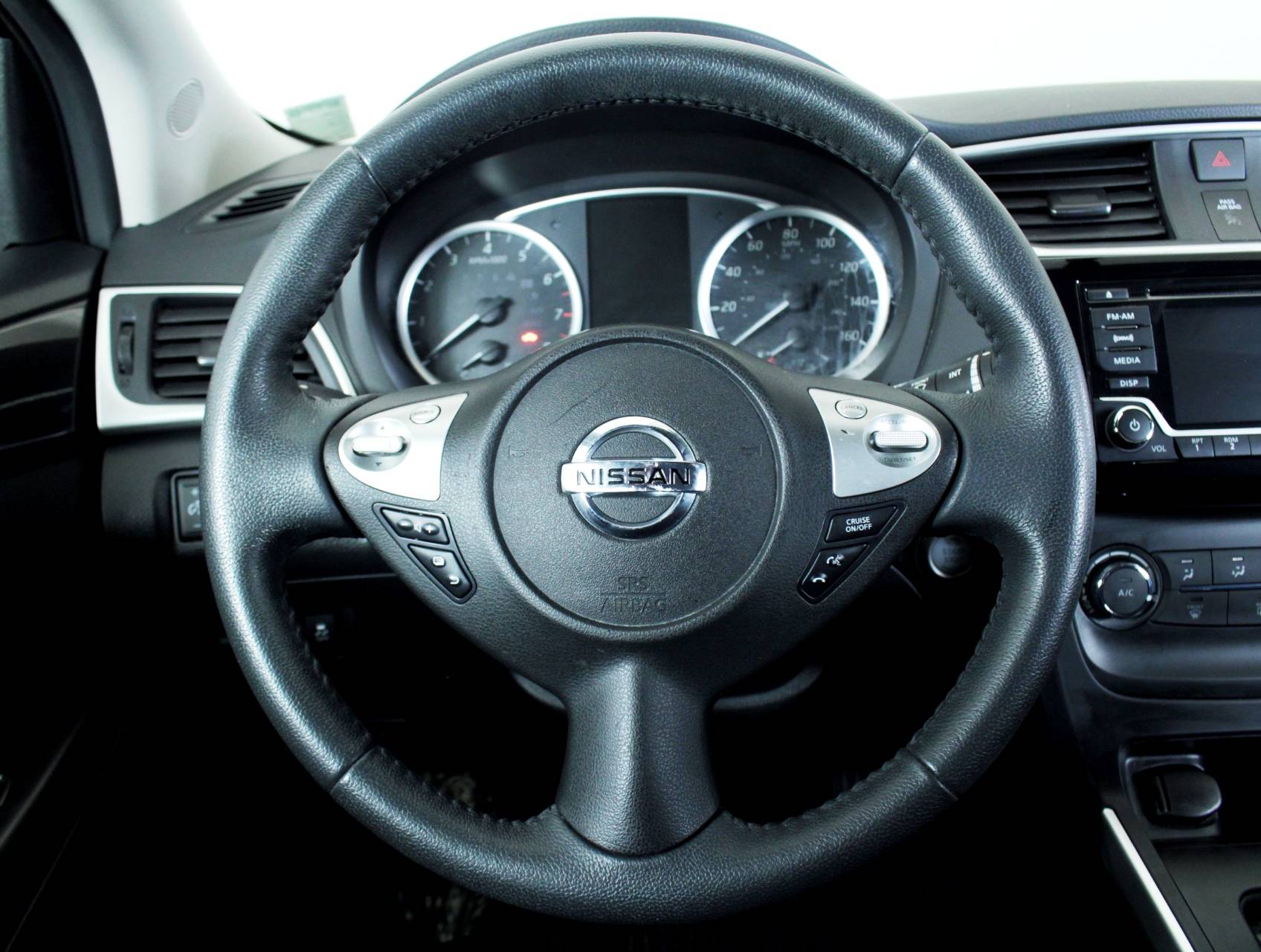 Florida Fine Cars - Used NISSAN SENTRA 2017 MIAMI Sv