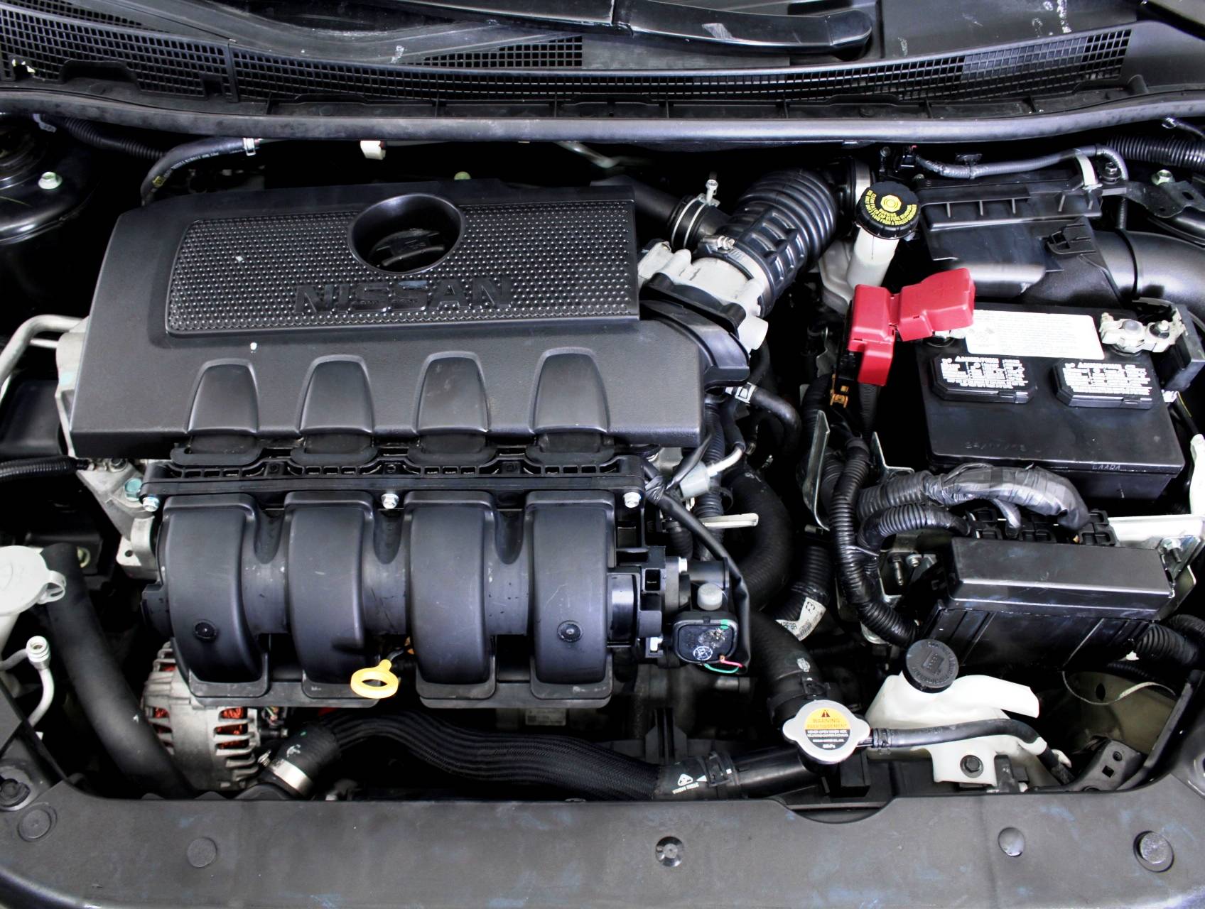 Florida Fine Cars - Used NISSAN SENTRA 2017 MIAMI Sv