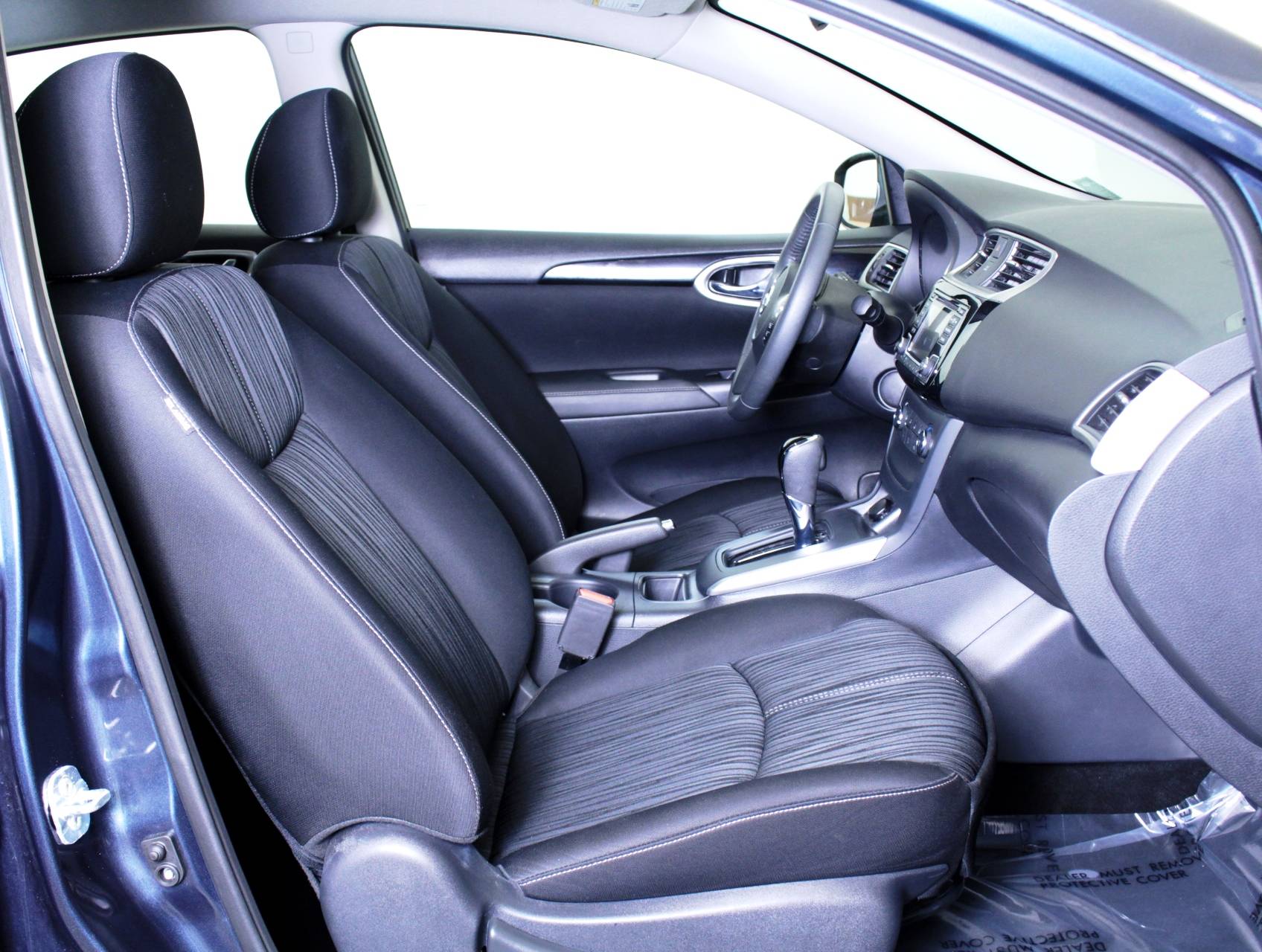 Florida Fine Cars - Used NISSAN SENTRA 2017 MIAMI Sv