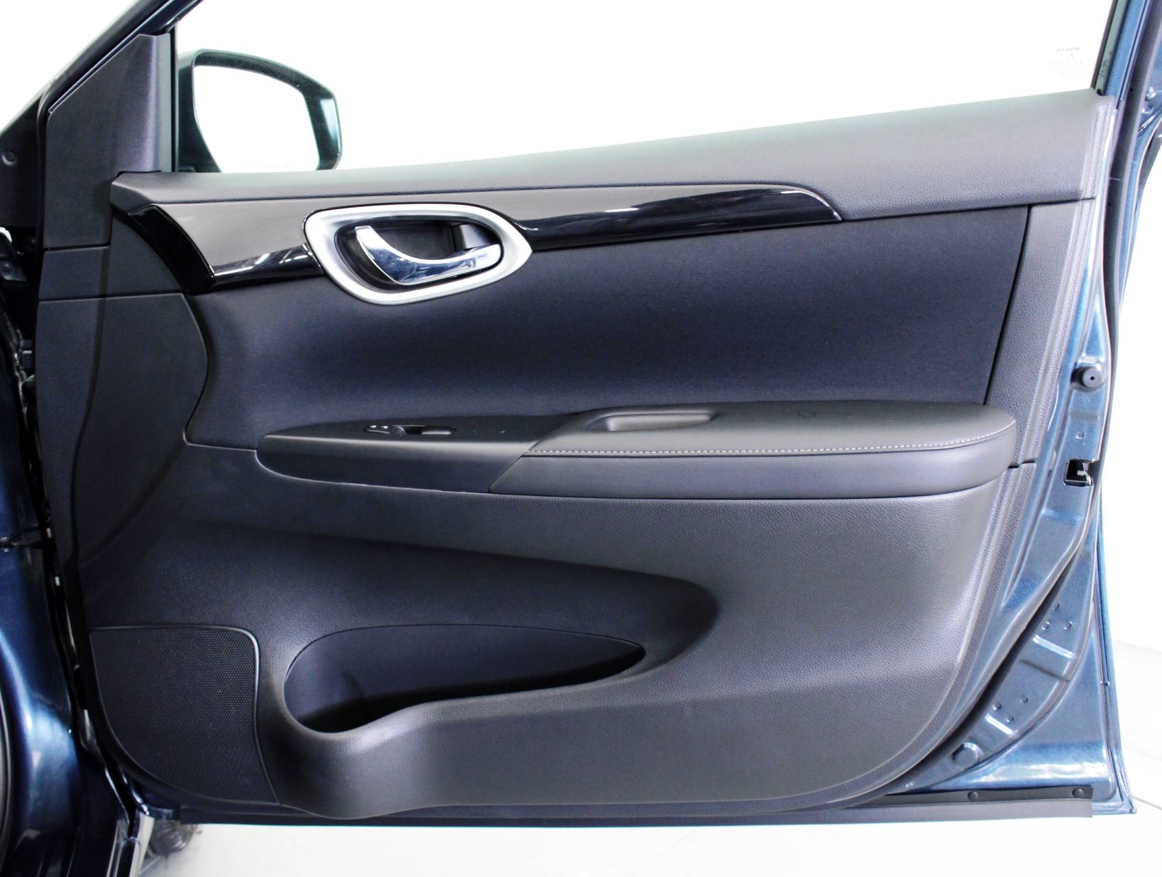 Florida Fine Cars - Used NISSAN SENTRA 2017 MIAMI Sv