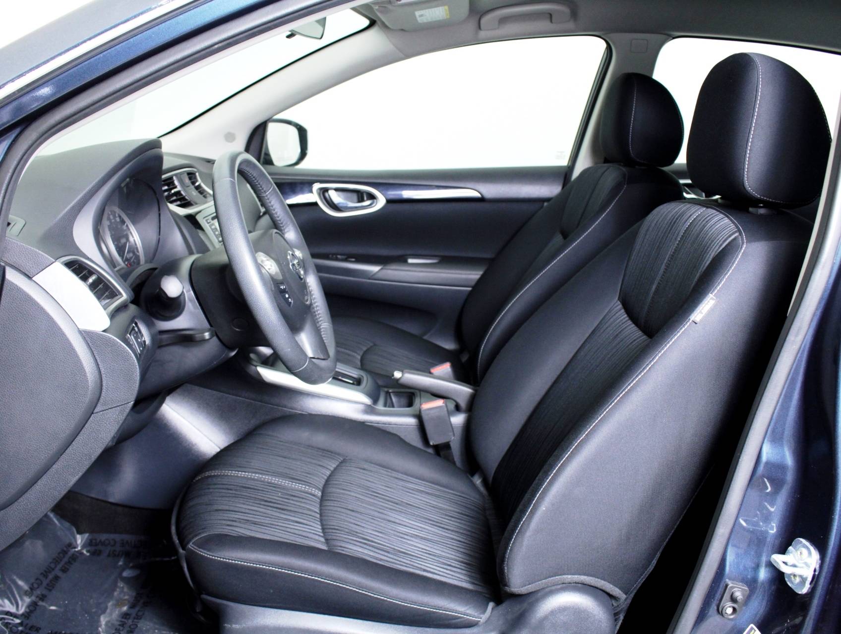 Florida Fine Cars - Used NISSAN SENTRA 2017 MIAMI Sv