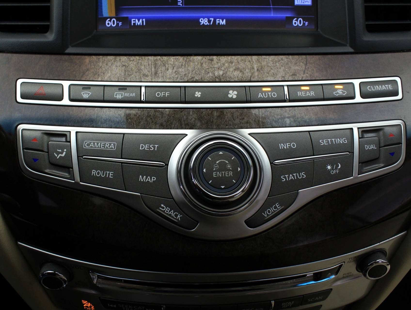 Florida Fine Cars - Used INFINITI QX60 2015 WEST PALM 