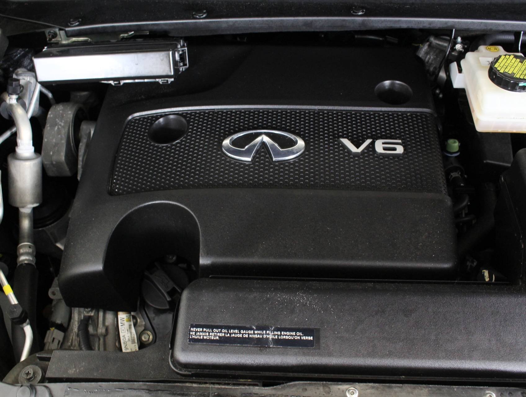 Florida Fine Cars - Used INFINITI QX60 2015 WEST PALM 