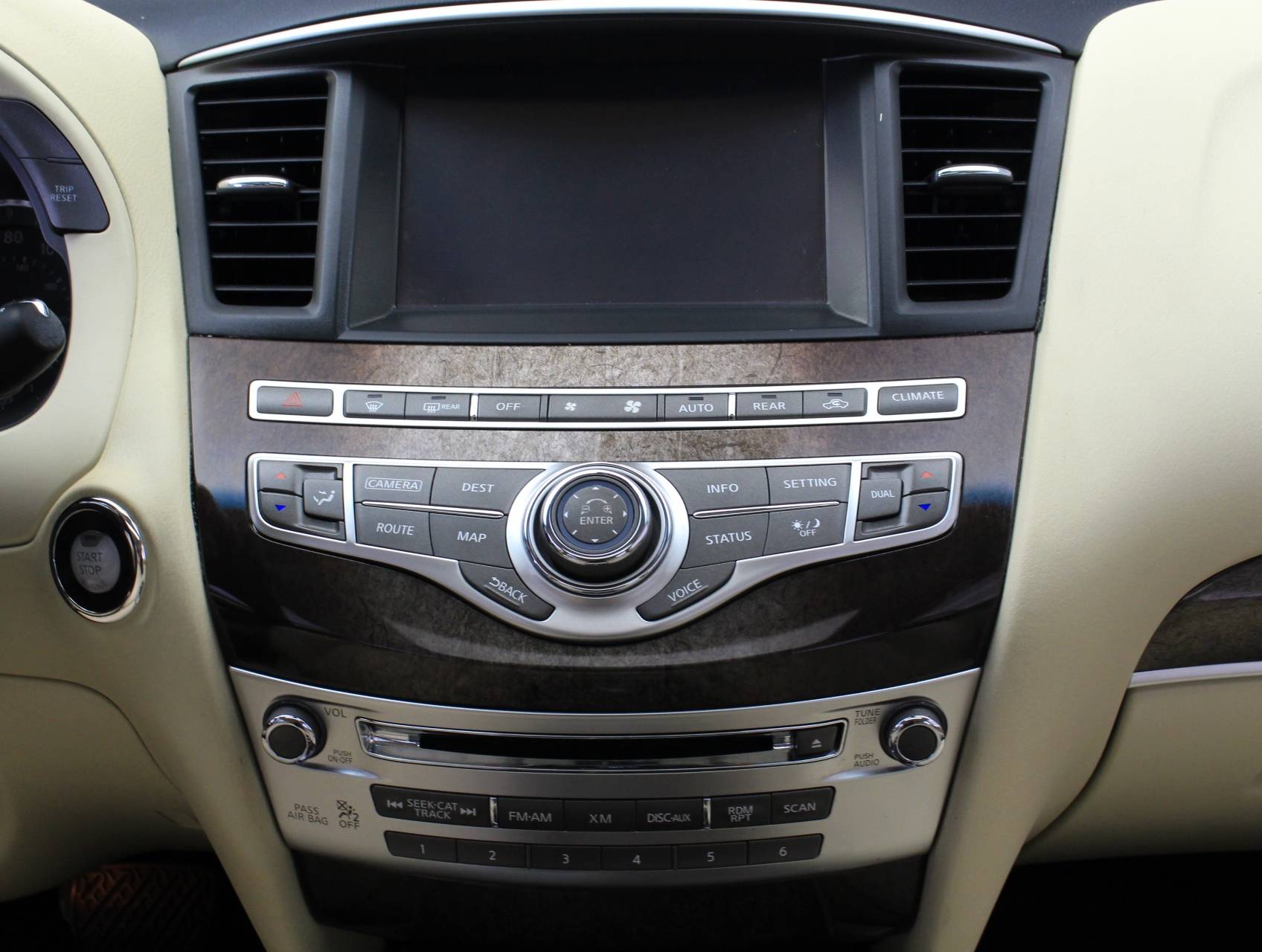 Florida Fine Cars - Used INFINITI QX60 2015 WEST PALM 