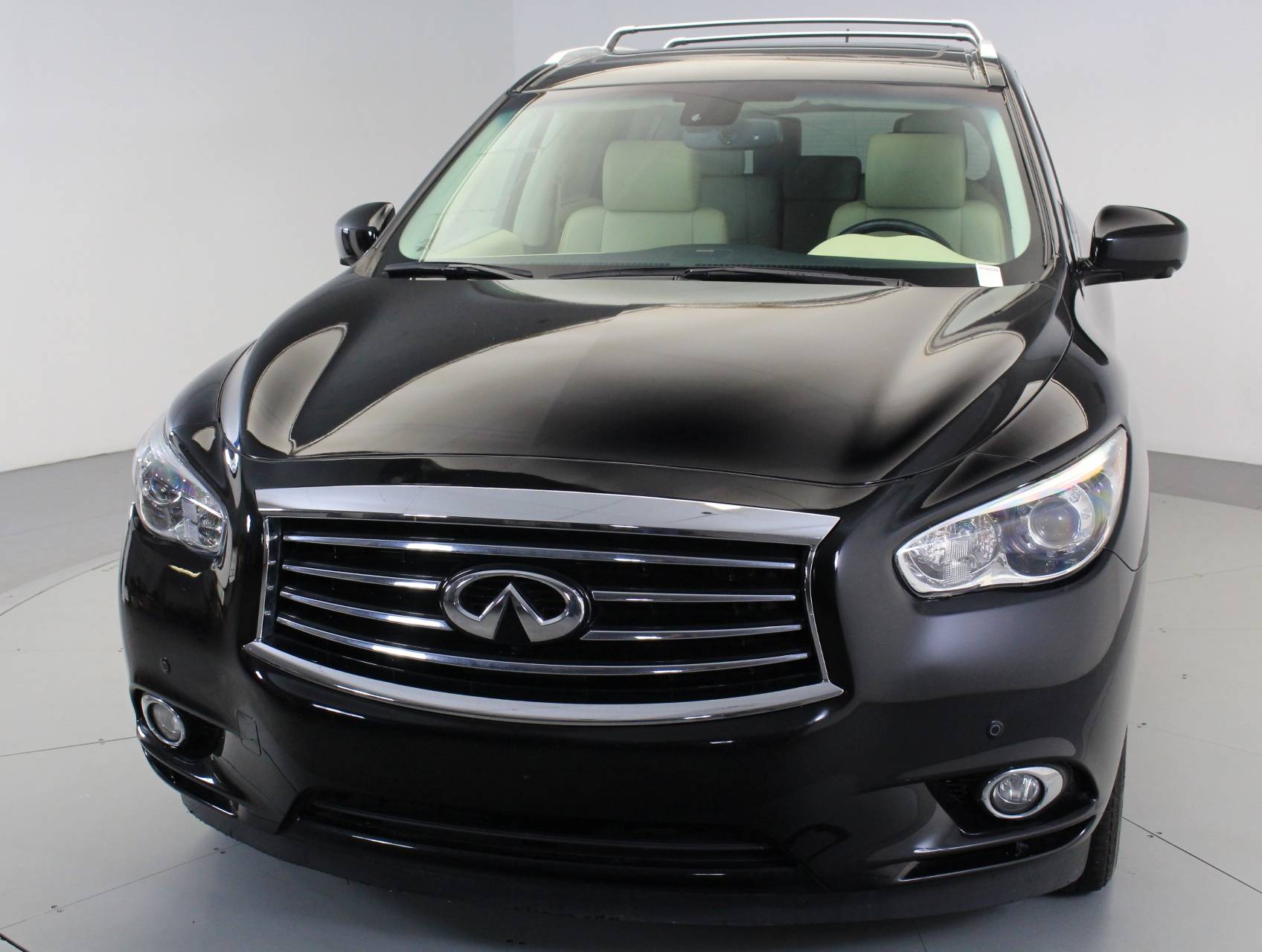 Florida Fine Cars - Used INFINITI QX60 2015 WEST PALM 