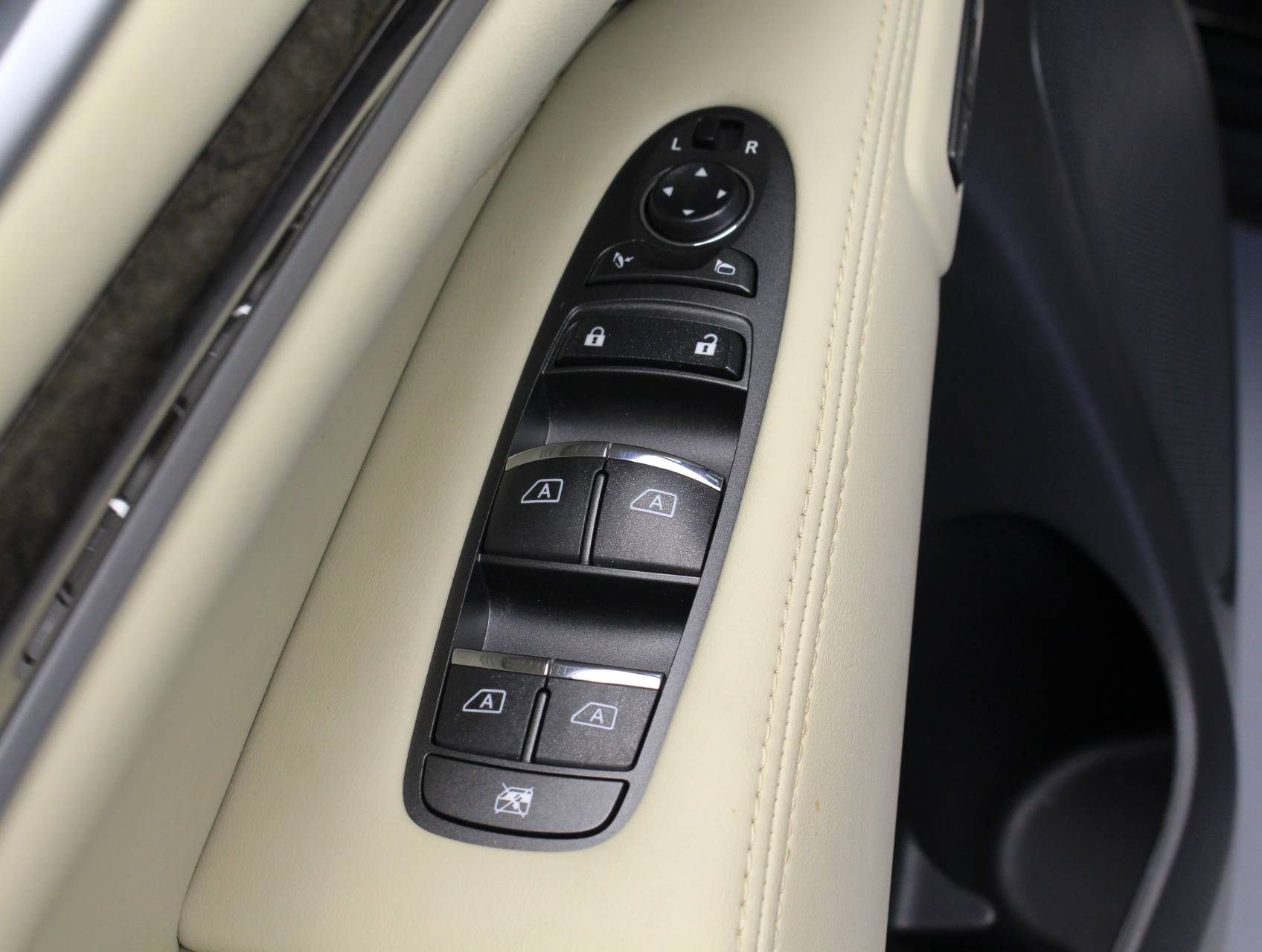 Florida Fine Cars - Used INFINITI QX60 2015 WEST PALM 