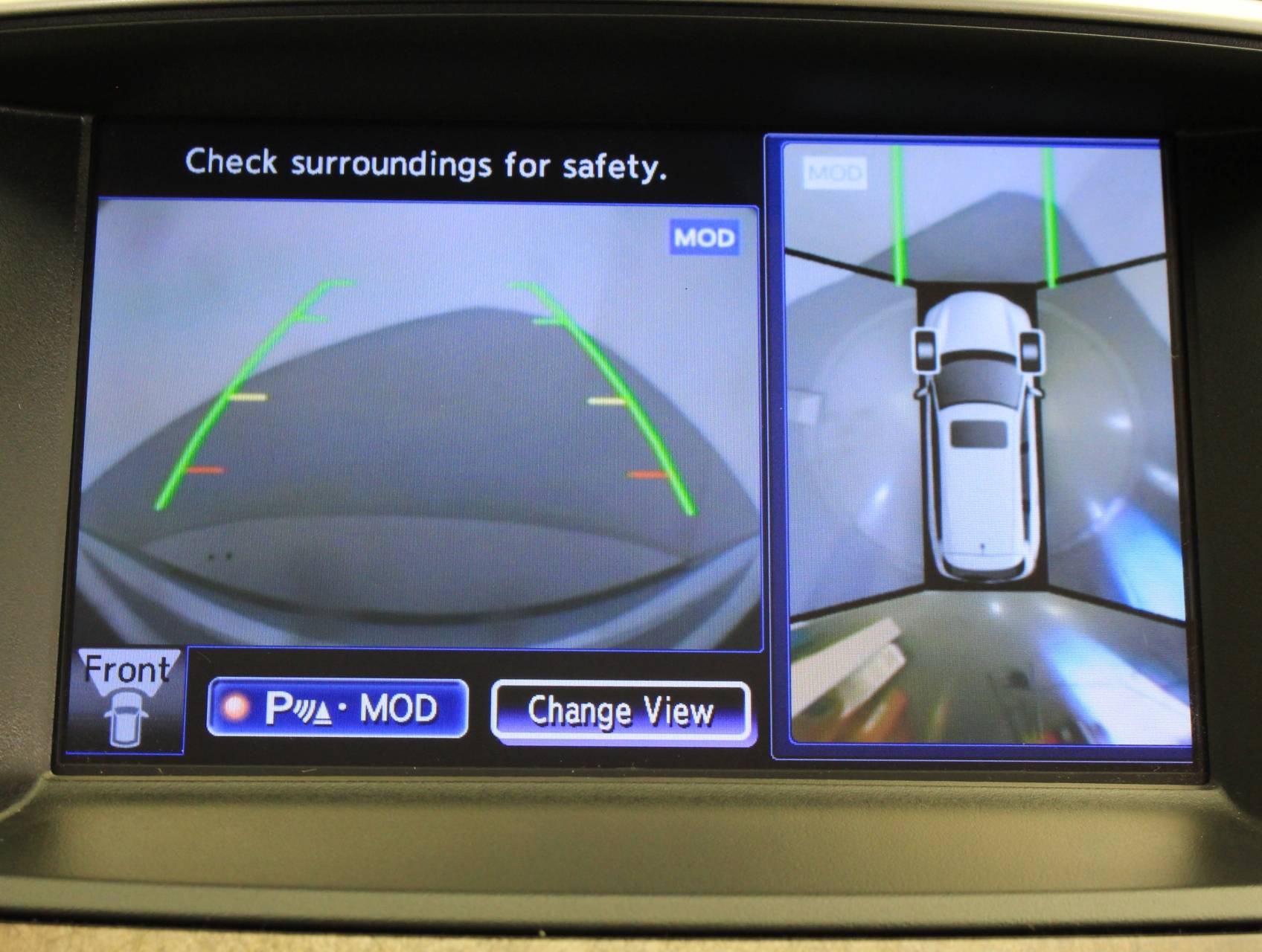 Florida Fine Cars - Used INFINITI QX60 2015 WEST PALM 