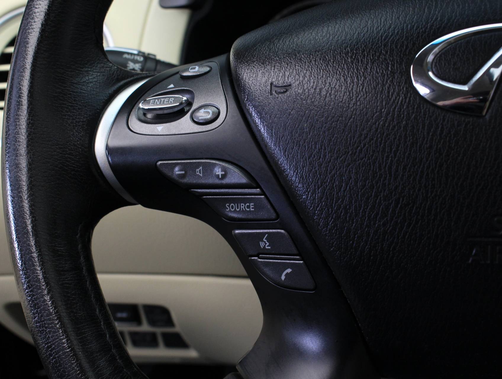 Florida Fine Cars - Used INFINITI QX60 2015 WEST PALM 