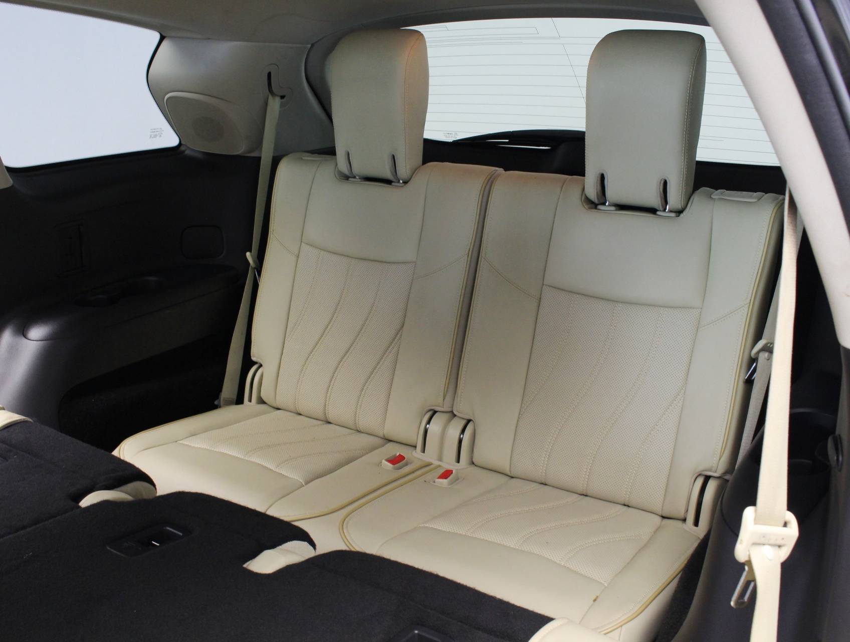 Florida Fine Cars - Used INFINITI QX60 2015 WEST PALM 