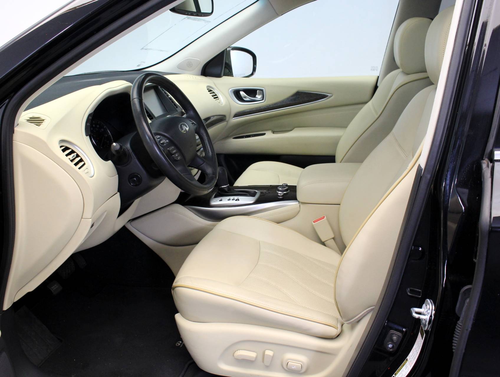 Florida Fine Cars - Used INFINITI QX60 2015 WEST PALM 