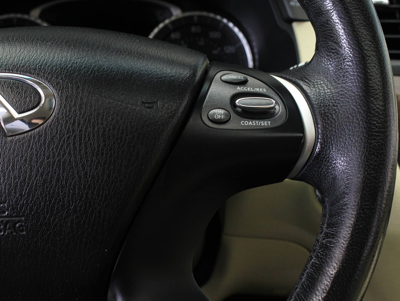 Florida Fine Cars - Used INFINITI QX60 2015 WEST PALM 