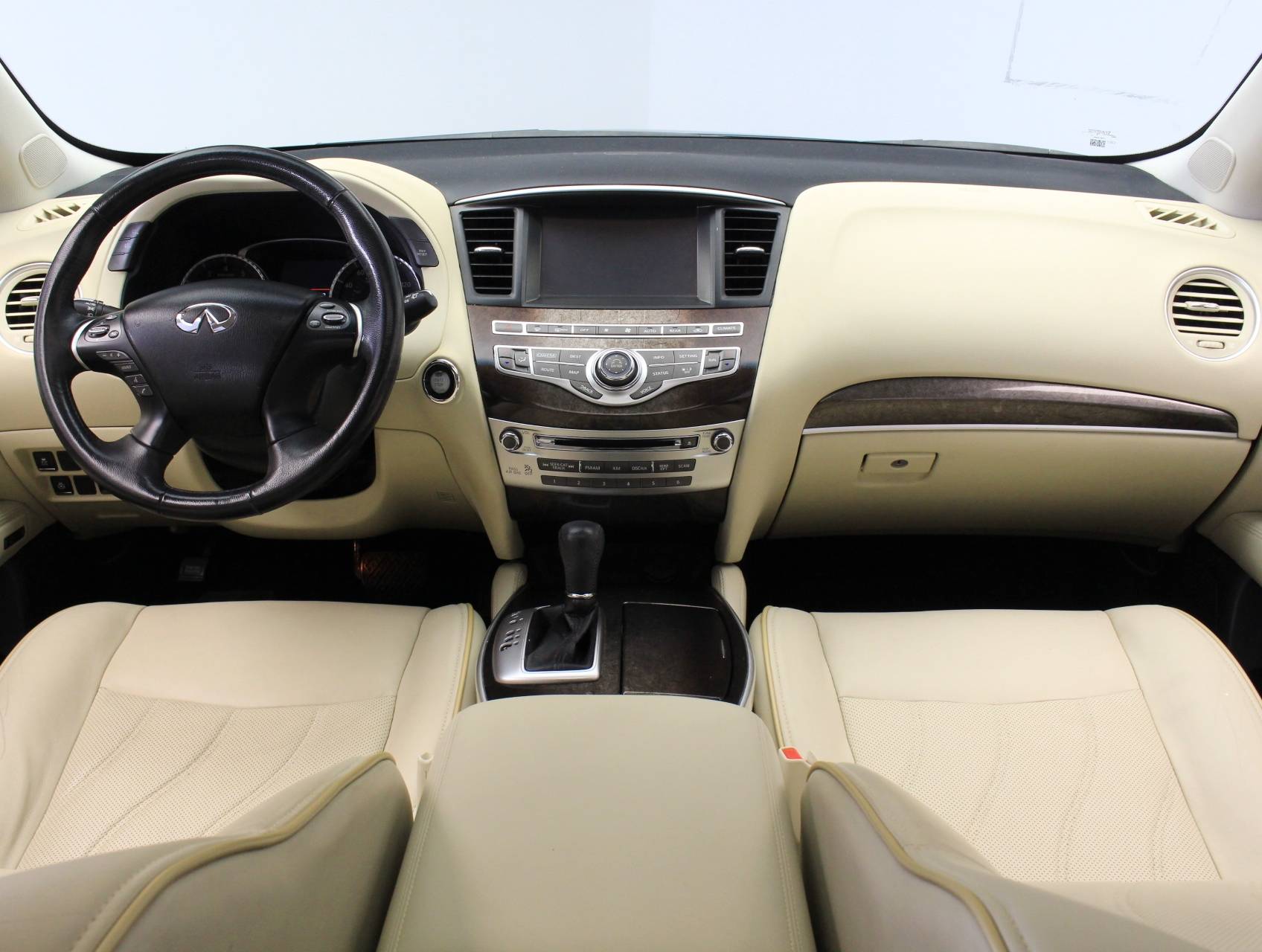 Florida Fine Cars - Used INFINITI QX60 2015 WEST PALM 