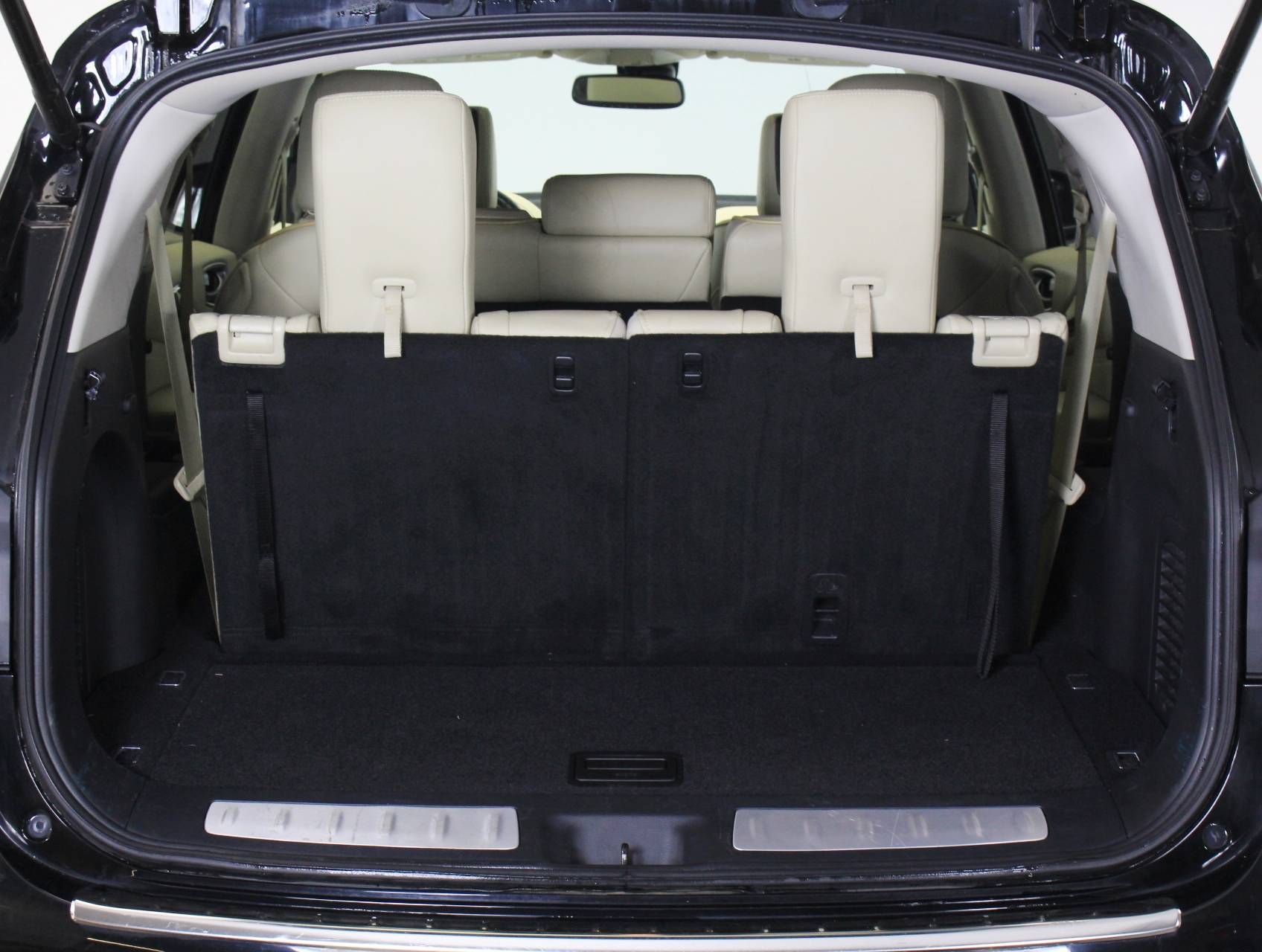 Florida Fine Cars - Used INFINITI QX60 2015 WEST PALM 