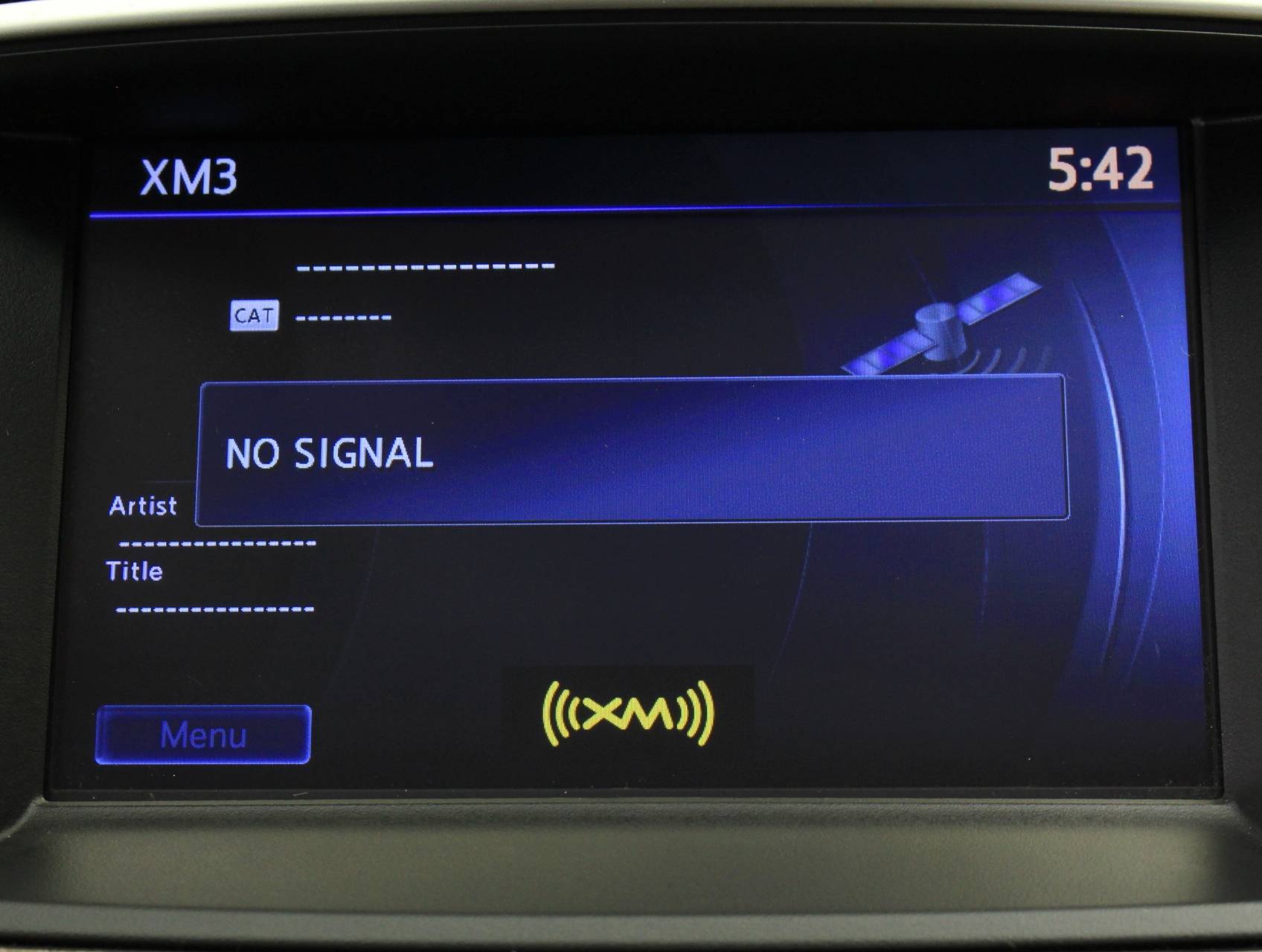 Florida Fine Cars - Used INFINITI QX60 2015 WEST PALM 