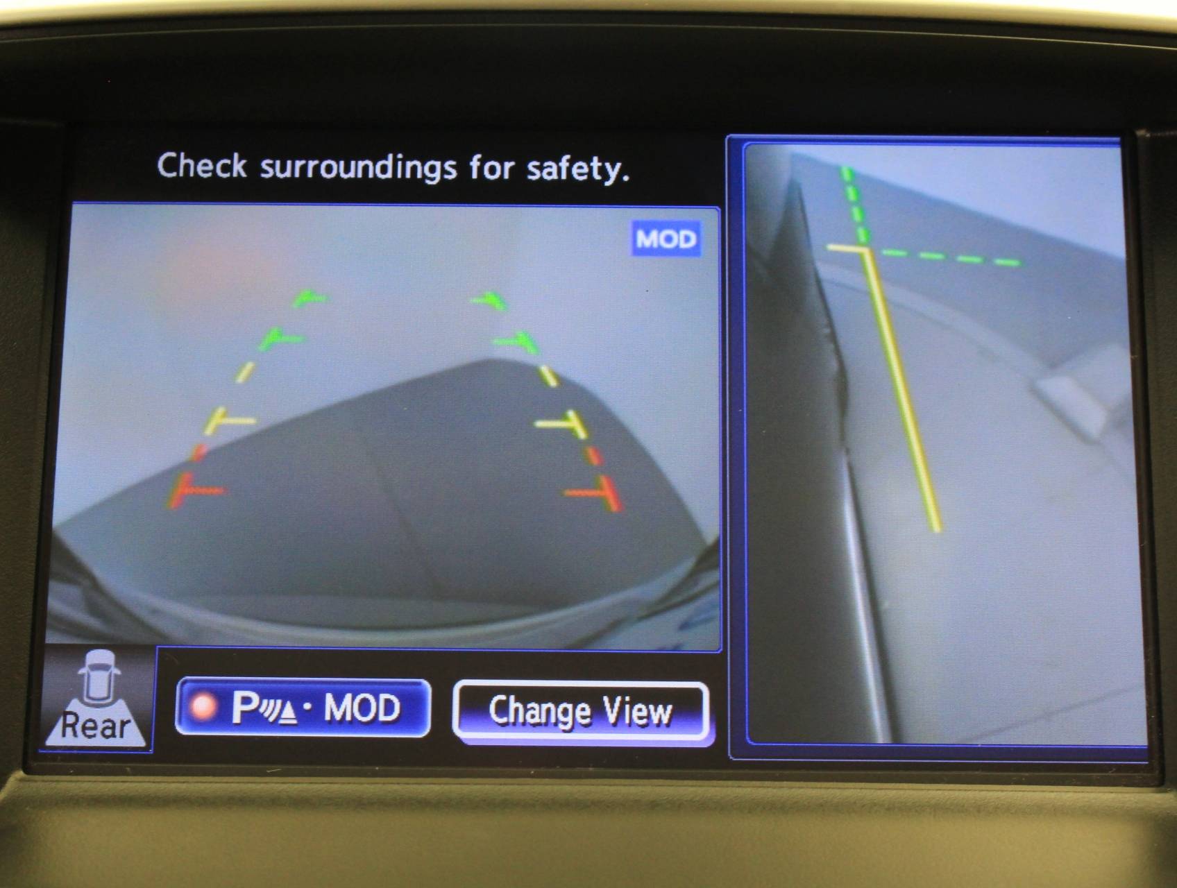 Florida Fine Cars - Used INFINITI QX60 2015 WEST PALM 