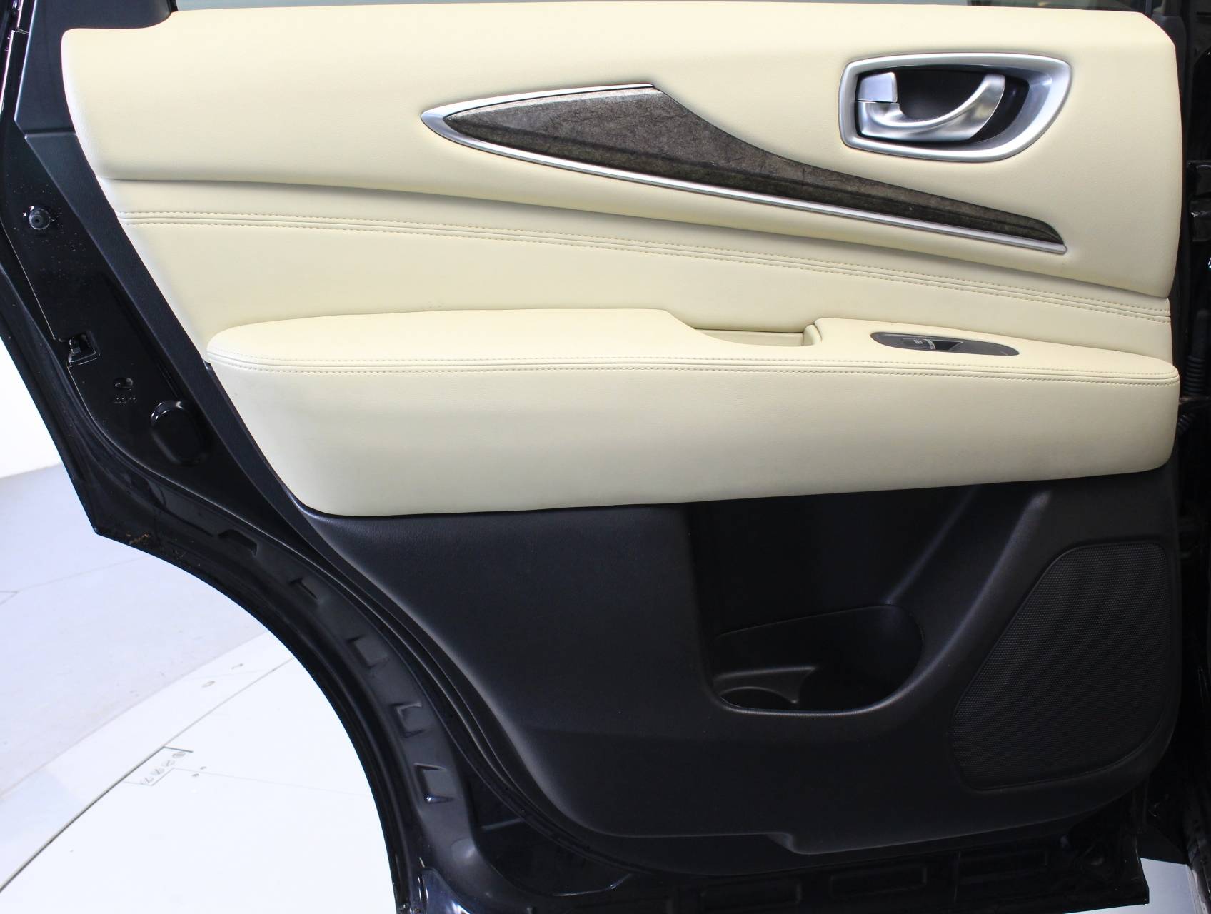 Florida Fine Cars - Used INFINITI QX60 2015 WEST PALM 