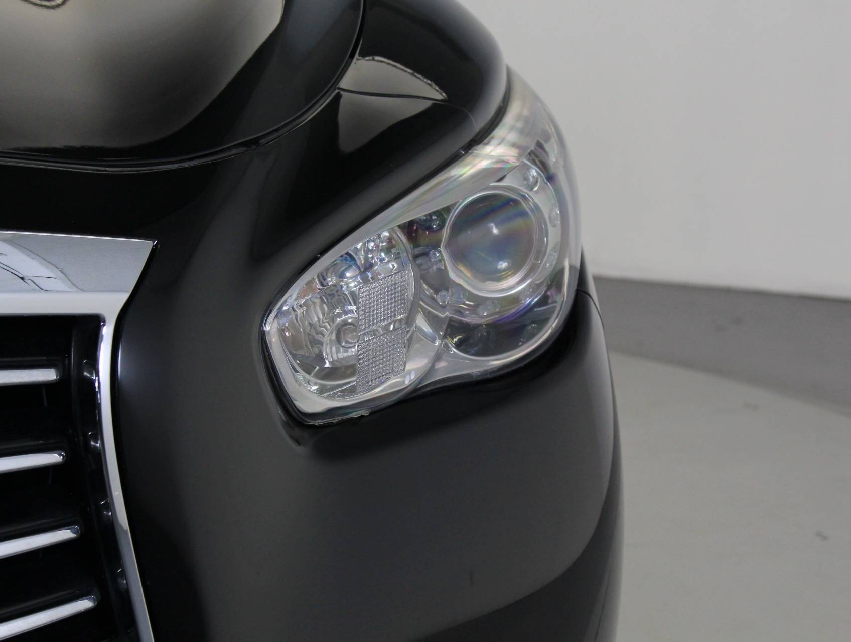 Florida Fine Cars - Used INFINITI QX60 2015 WEST PALM 