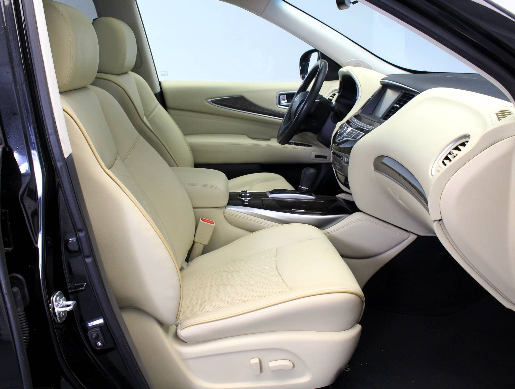 Florida Fine Cars - Used INFINITI QX60 2015 WEST PALM 