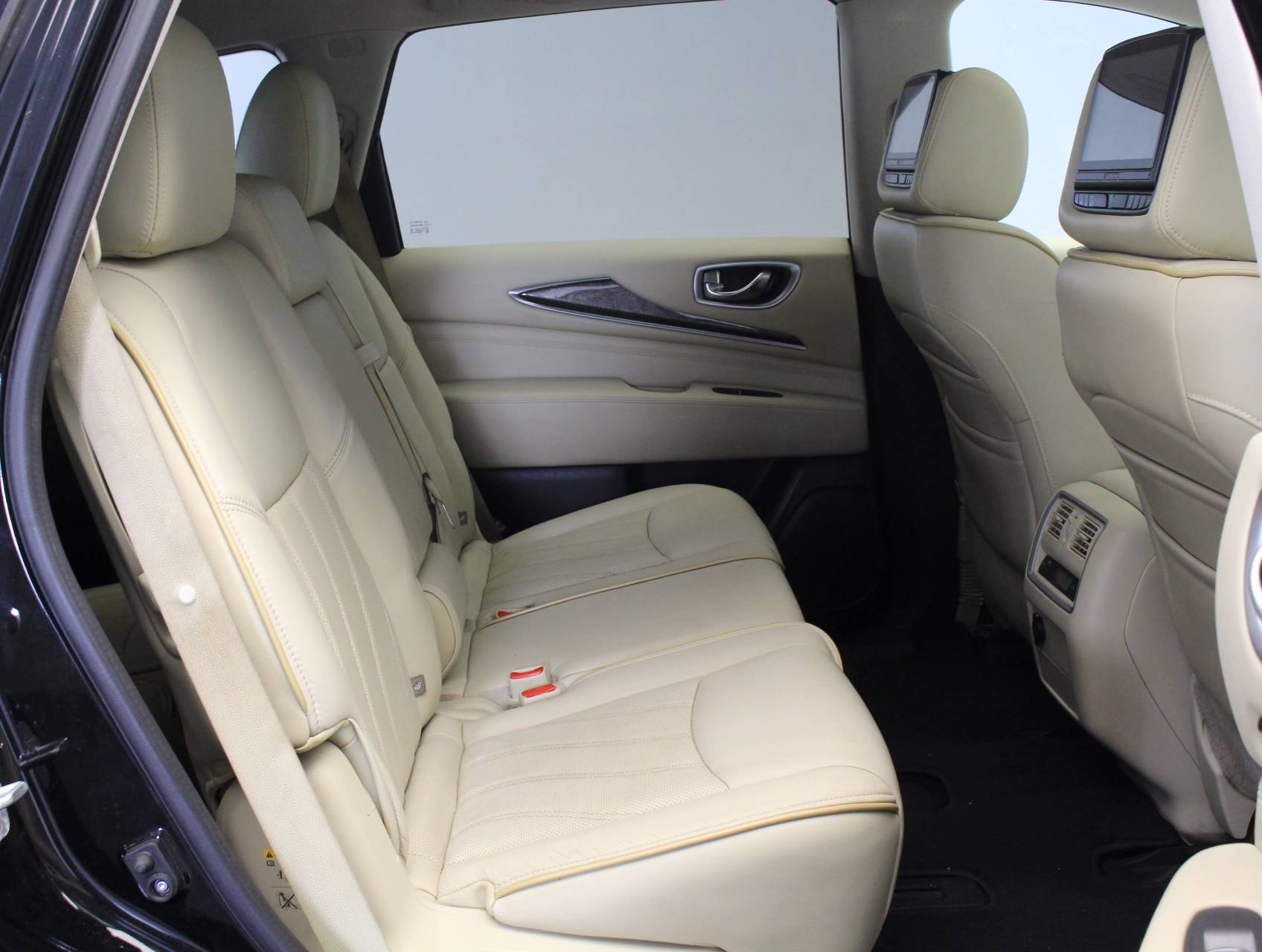 Florida Fine Cars - Used INFINITI QX60 2015 WEST PALM 