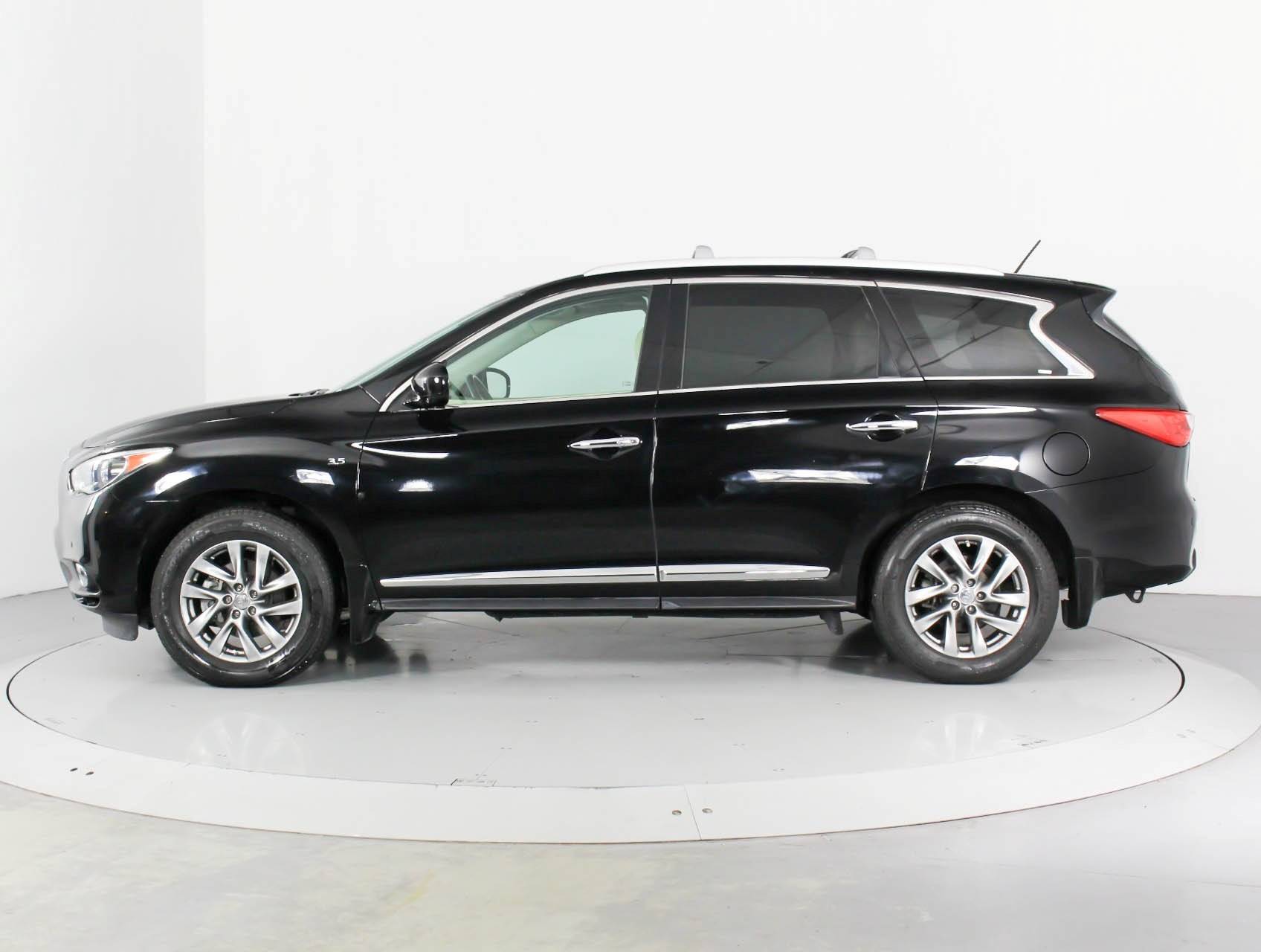 Florida Fine Cars - Used INFINITI QX60 2015 WEST PALM 