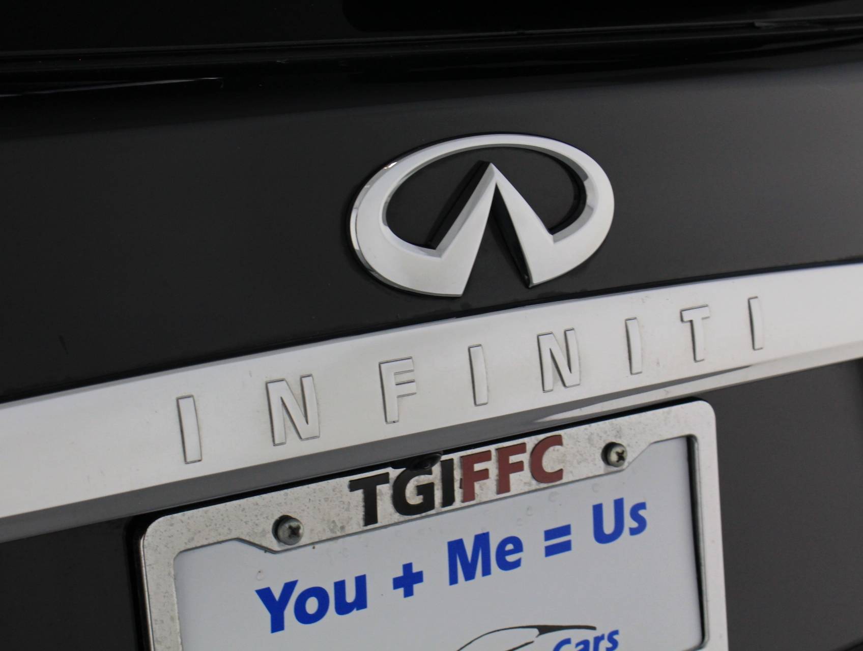 Florida Fine Cars - Used INFINITI QX60 2015 WEST PALM 