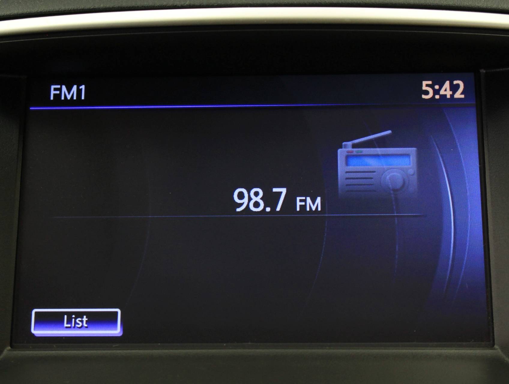 Florida Fine Cars - Used INFINITI QX60 2015 WEST PALM 