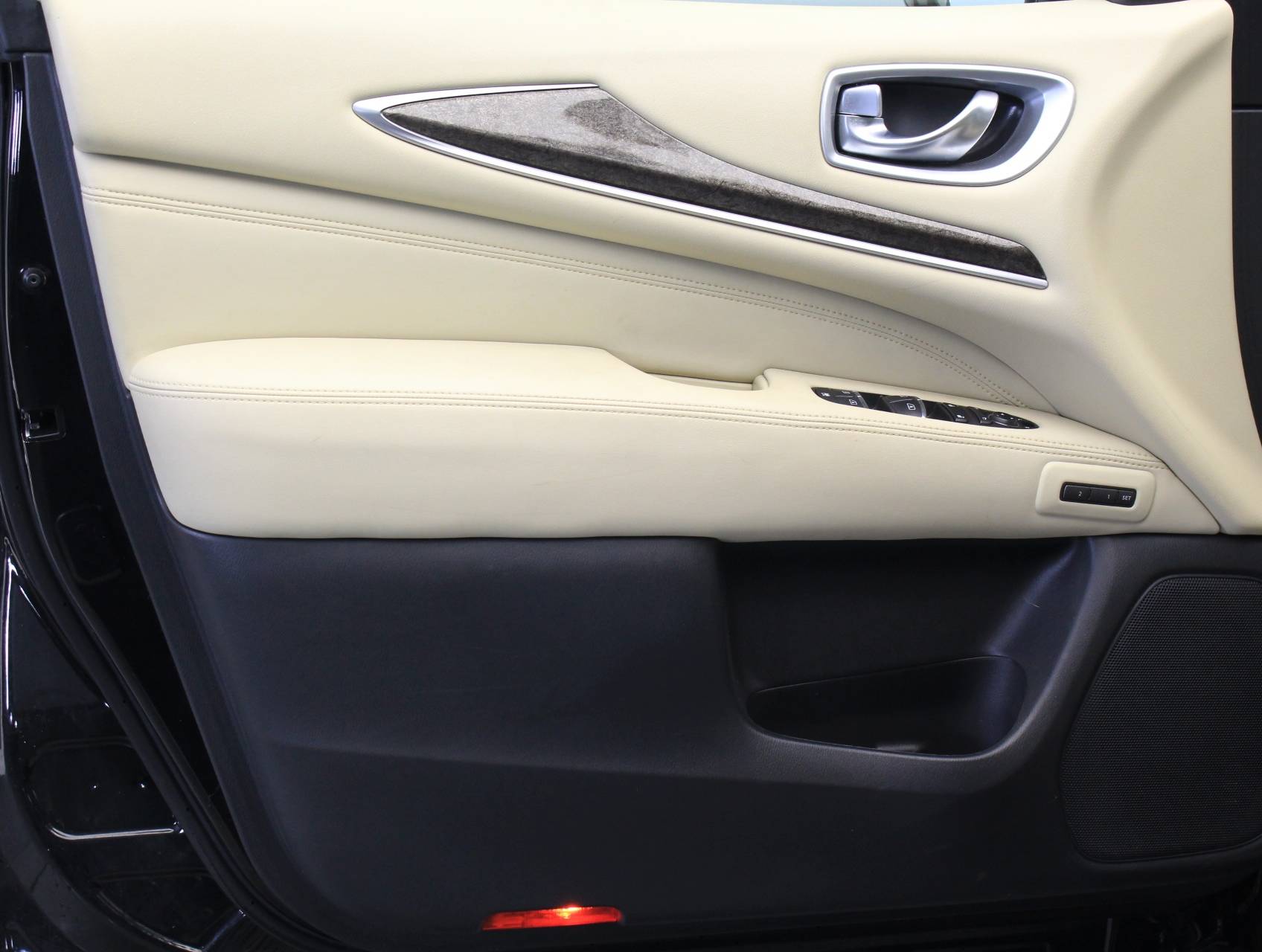 Florida Fine Cars - Used INFINITI QX60 2015 WEST PALM 