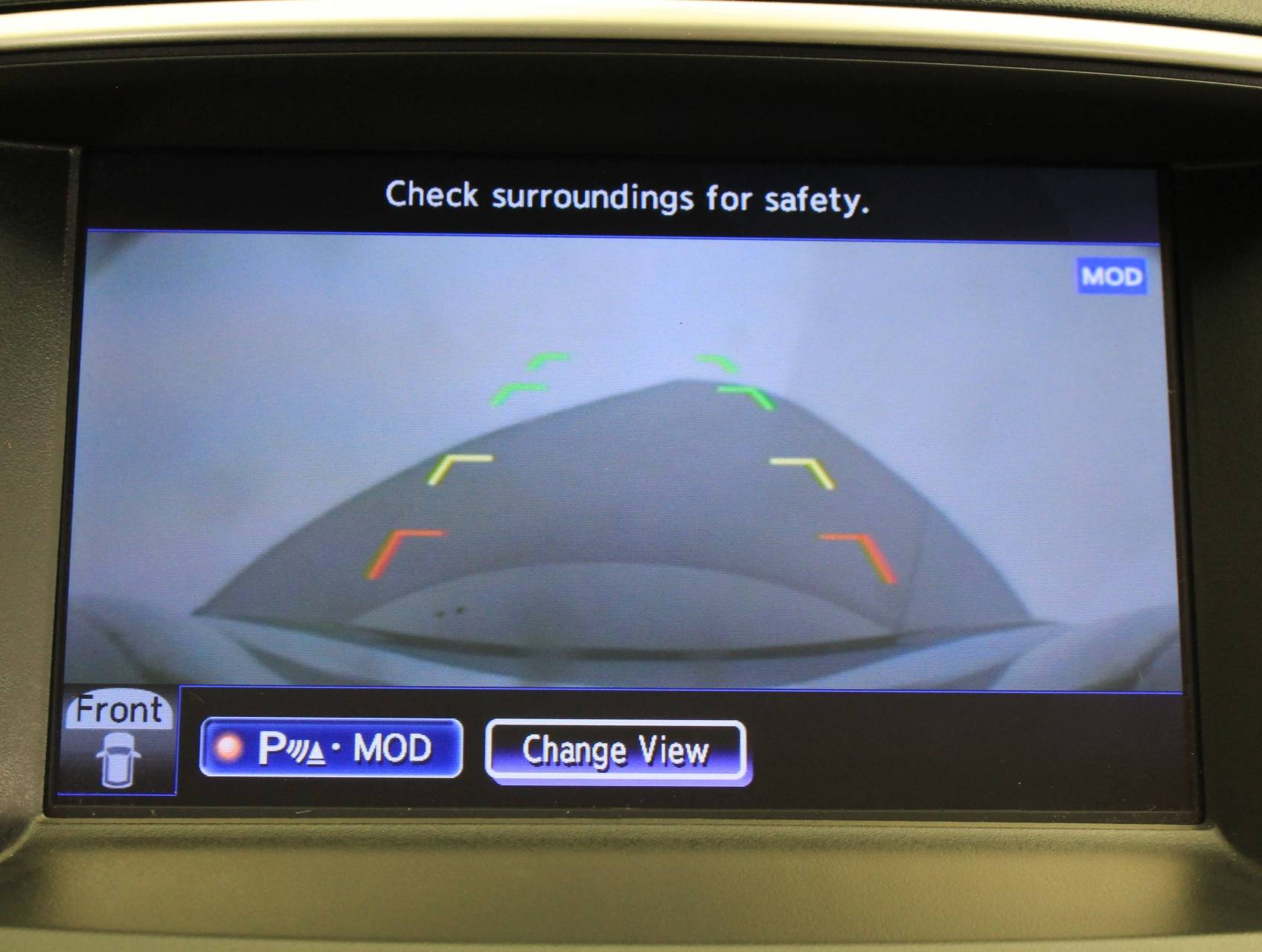 Florida Fine Cars - Used INFINITI QX60 2015 WEST PALM 