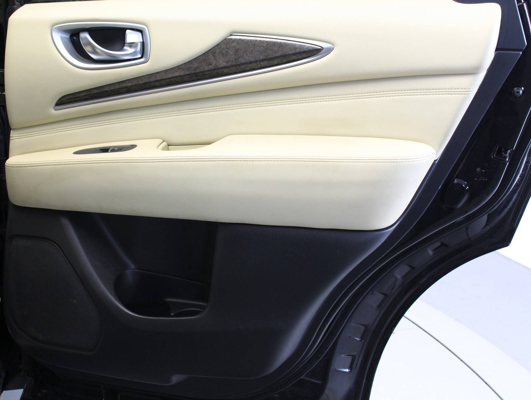 Florida Fine Cars - Used INFINITI QX60 2015 WEST PALM 