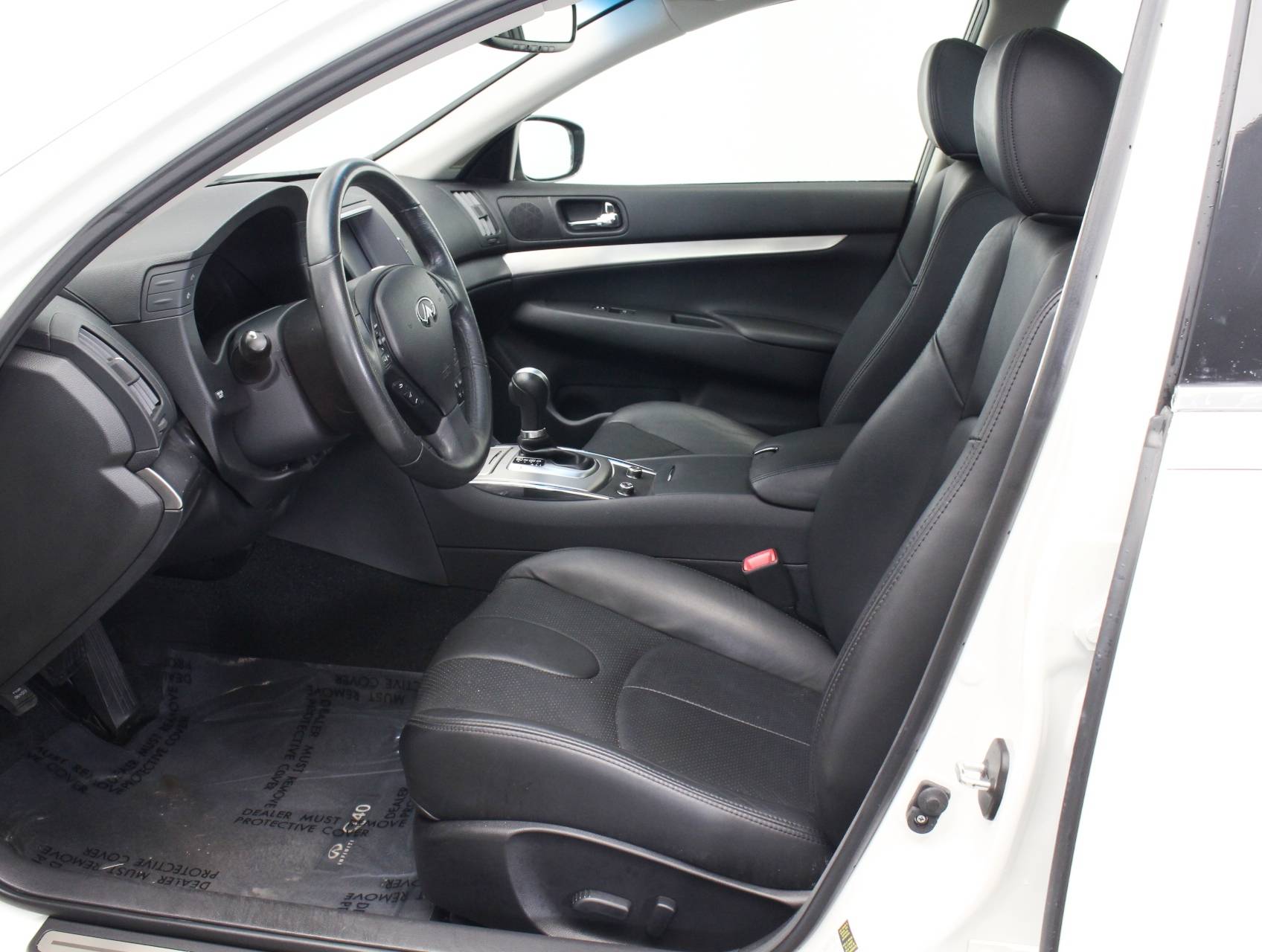 Florida Fine Cars - Used INFINITI Q40 2015 MIAMI 