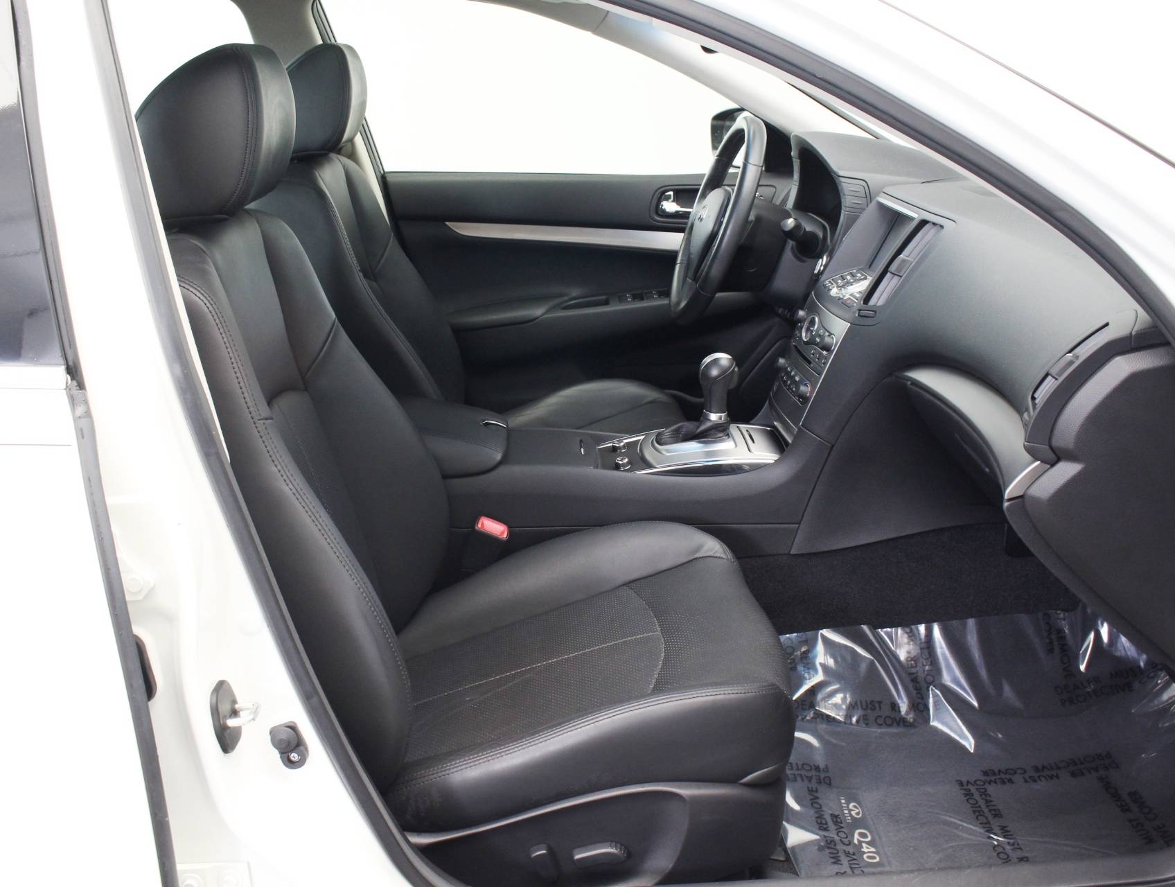 Florida Fine Cars - Used INFINITI Q40 2015 MIAMI 