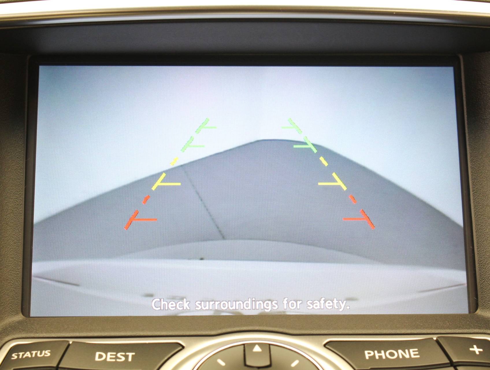 Florida Fine Cars - Used INFINITI Q40 2015 MIAMI 