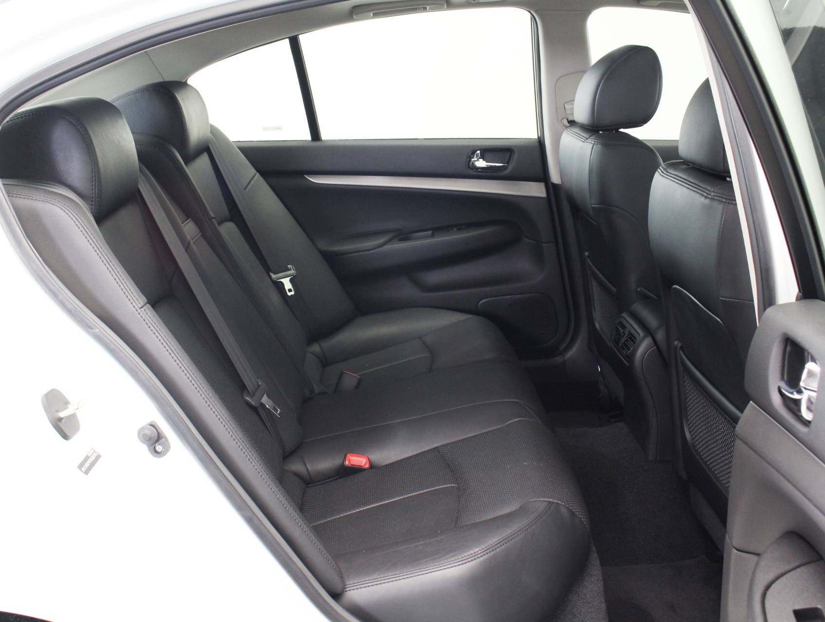 Florida Fine Cars - Used INFINITI Q40 2015 MIAMI 