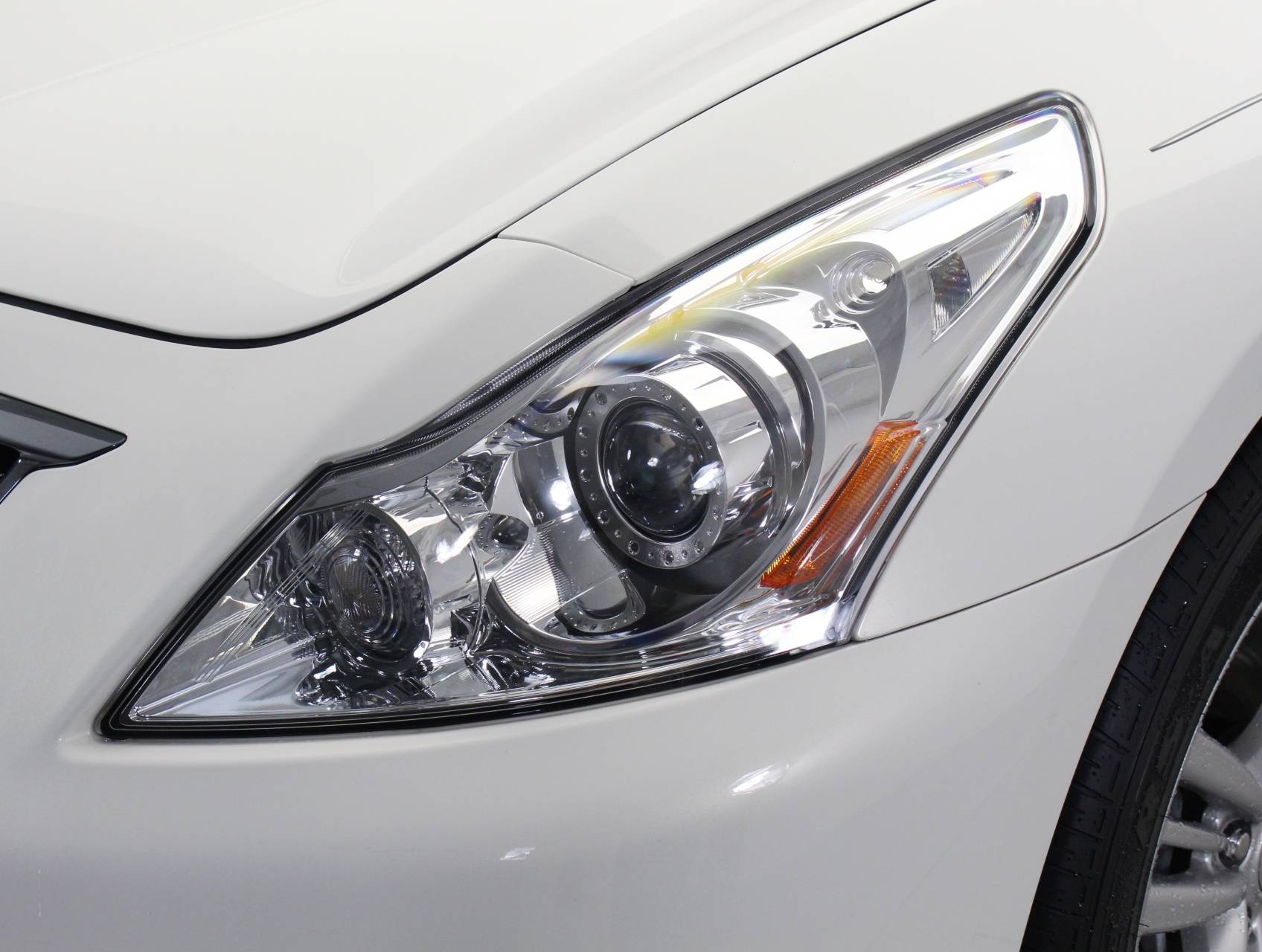 Florida Fine Cars - Used INFINITI Q40 2015 MIAMI 