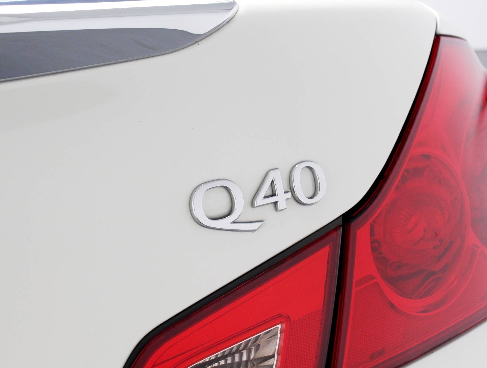 Florida Fine Cars - Used INFINITI Q40 2015 MIAMI 