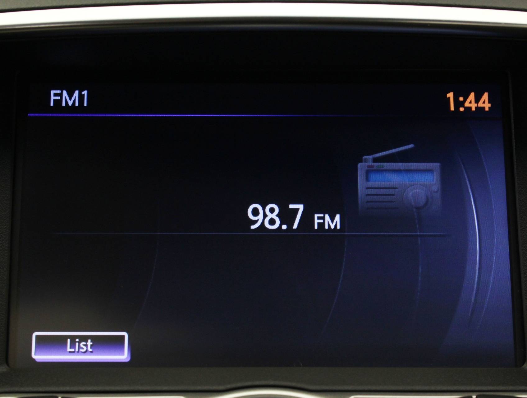 Florida Fine Cars - Used INFINITI Q40 2015 MIAMI 