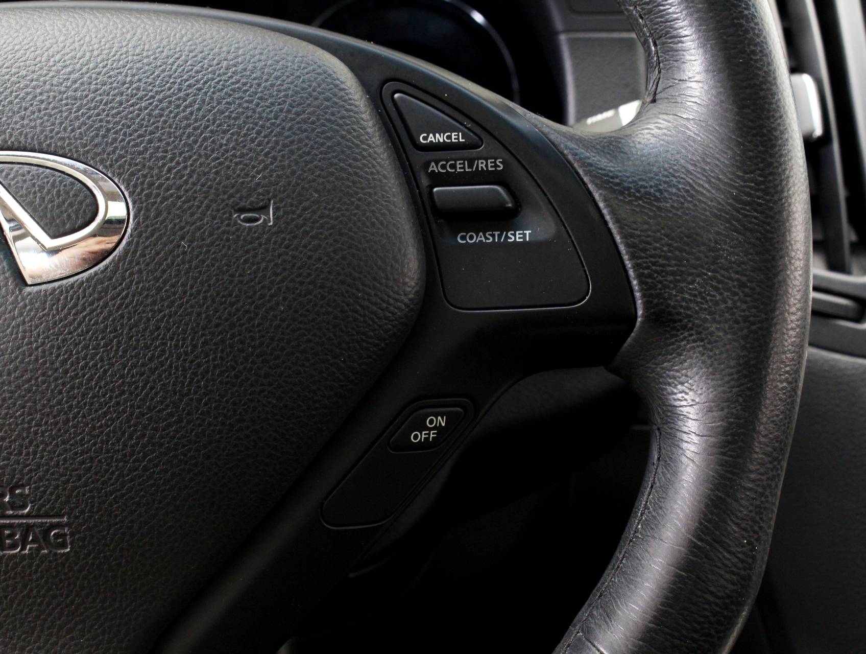 Florida Fine Cars - Used INFINITI Q40 2015 MIAMI 