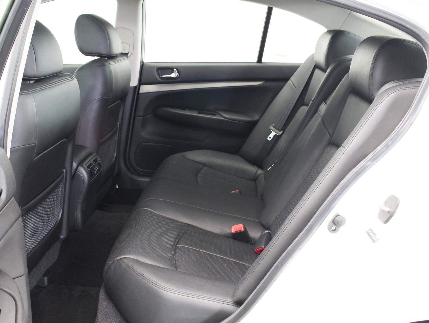 Florida Fine Cars - Used INFINITI Q40 2015 MIAMI 