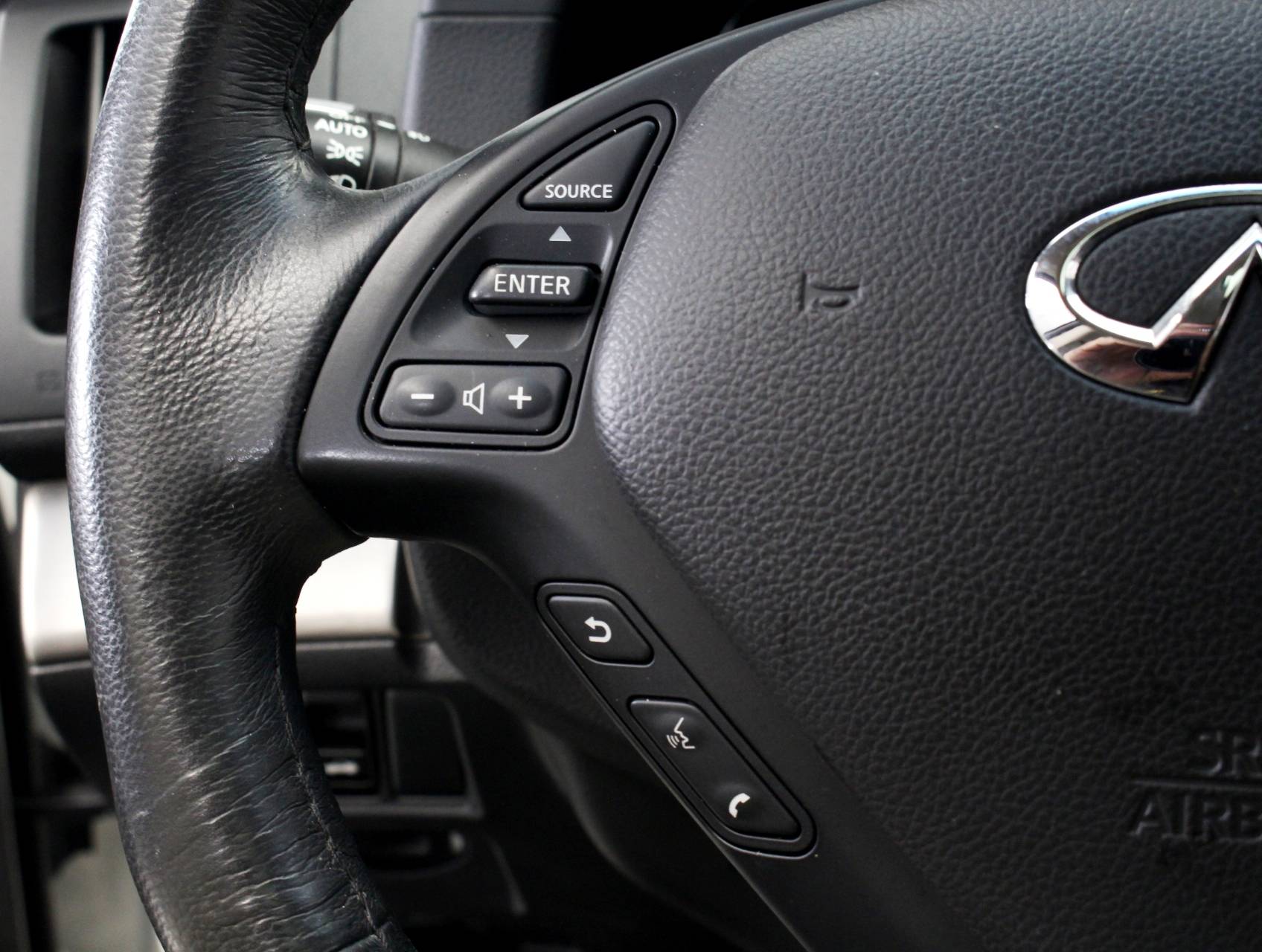 Florida Fine Cars - Used INFINITI Q40 2015 MIAMI 