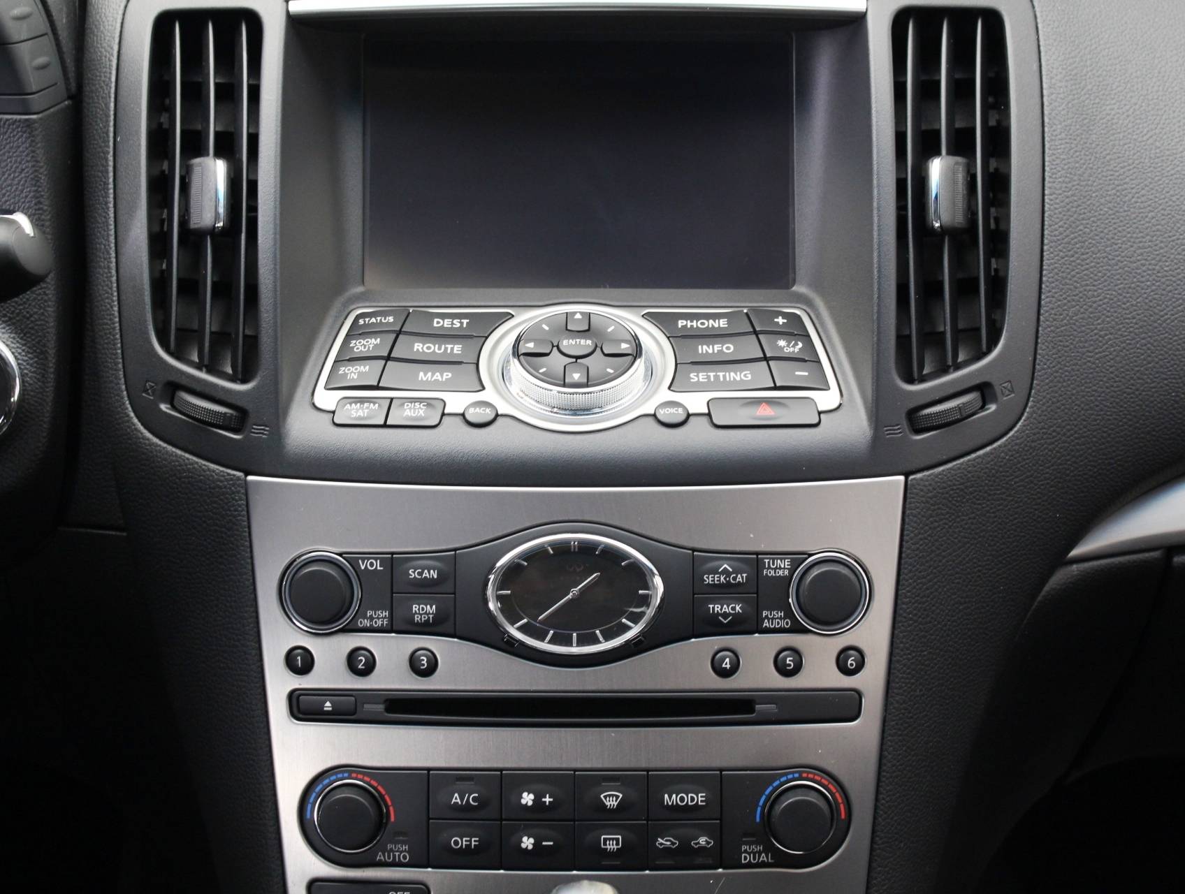 Florida Fine Cars - Used INFINITI Q40 2015 MIAMI 