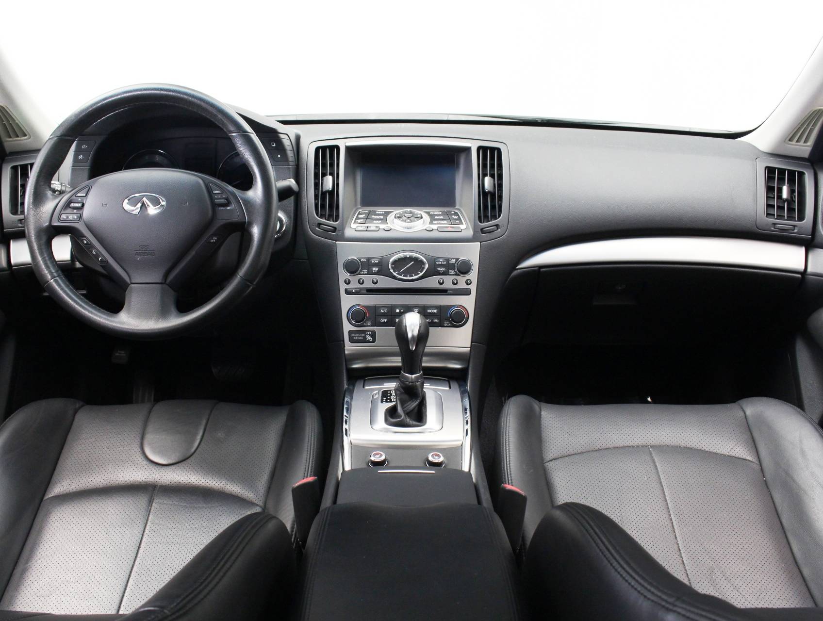 Florida Fine Cars - Used INFINITI Q40 2015 MIAMI 