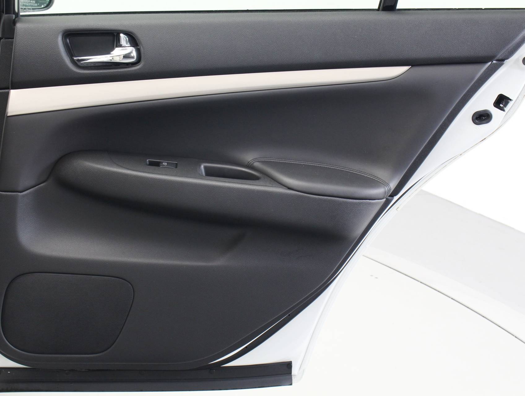 Florida Fine Cars - Used INFINITI Q40 2015 MIAMI 