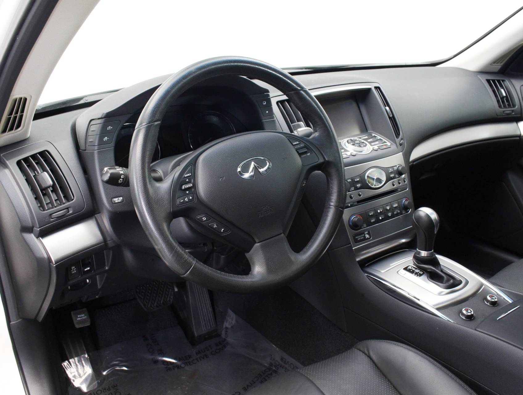 Florida Fine Cars - Used INFINITI Q40 2015 MIAMI 