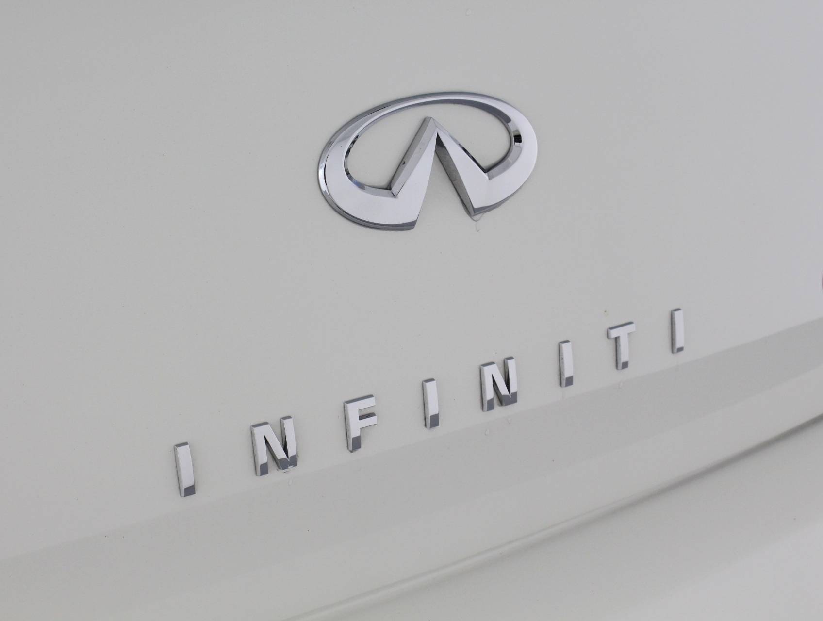 Florida Fine Cars - Used INFINITI Q40 2015 MIAMI 