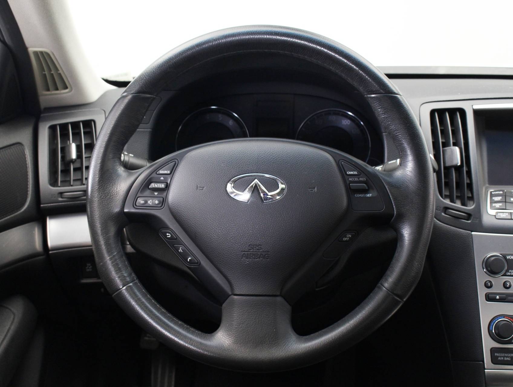 Florida Fine Cars - Used INFINITI Q40 2015 MIAMI 