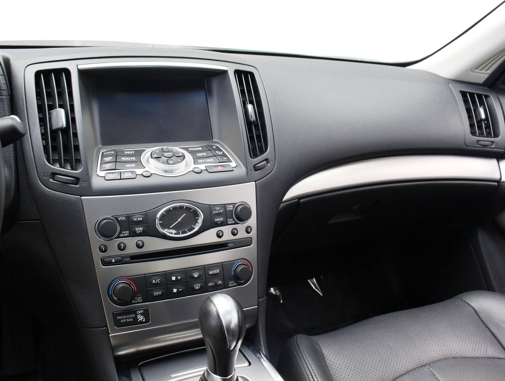 Florida Fine Cars - Used INFINITI Q40 2015 MIAMI 