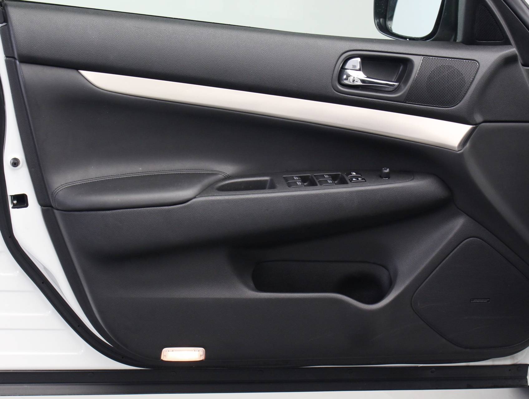 Florida Fine Cars - Used INFINITI Q40 2015 MIAMI 