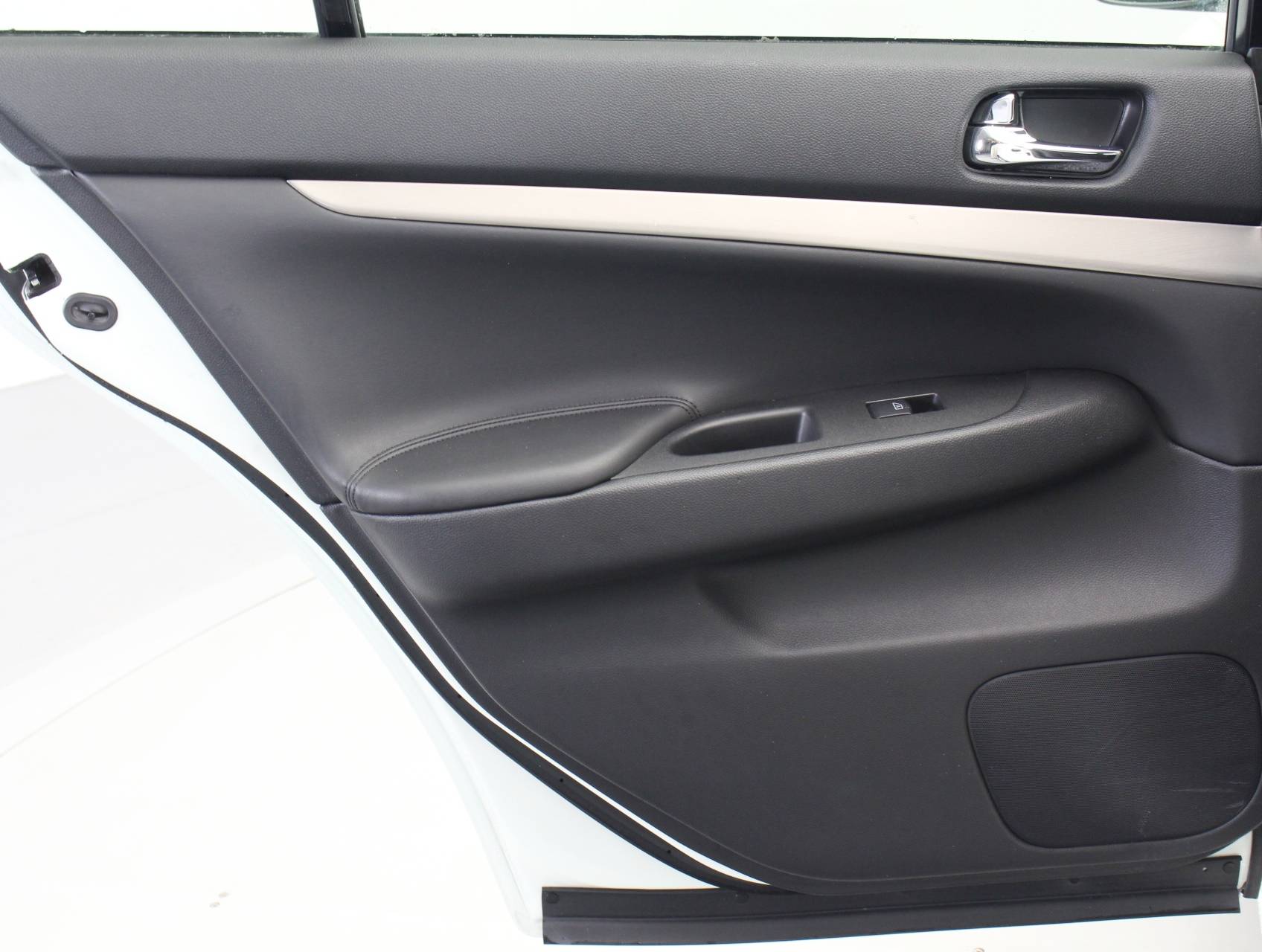 Florida Fine Cars - Used INFINITI Q40 2015 MIAMI 