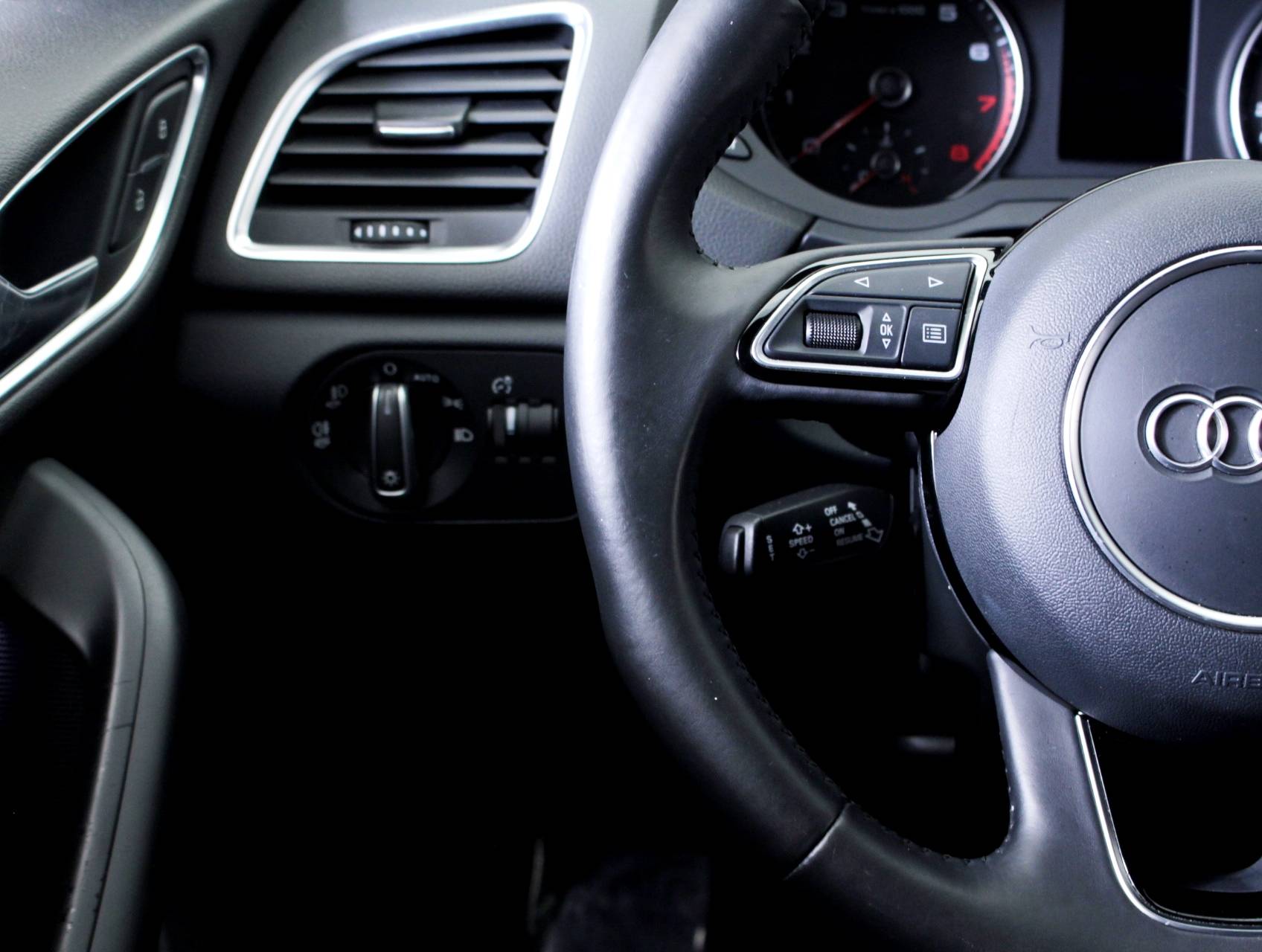 Florida Fine Cars - Used AUDI Q3 2015 WEST PALM Premium Plus Quattro